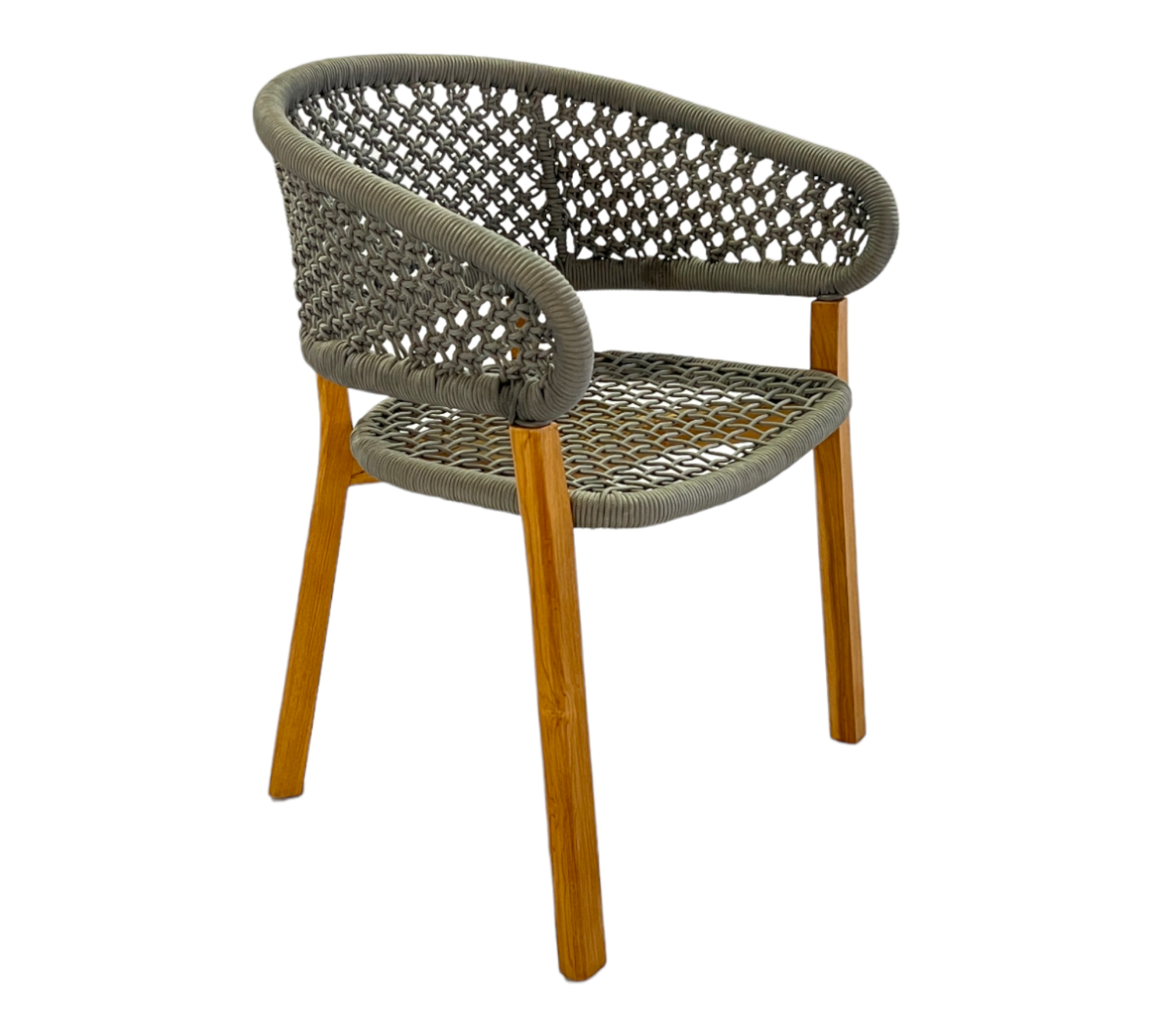 RUSHMORE Outdoor Dining Chair