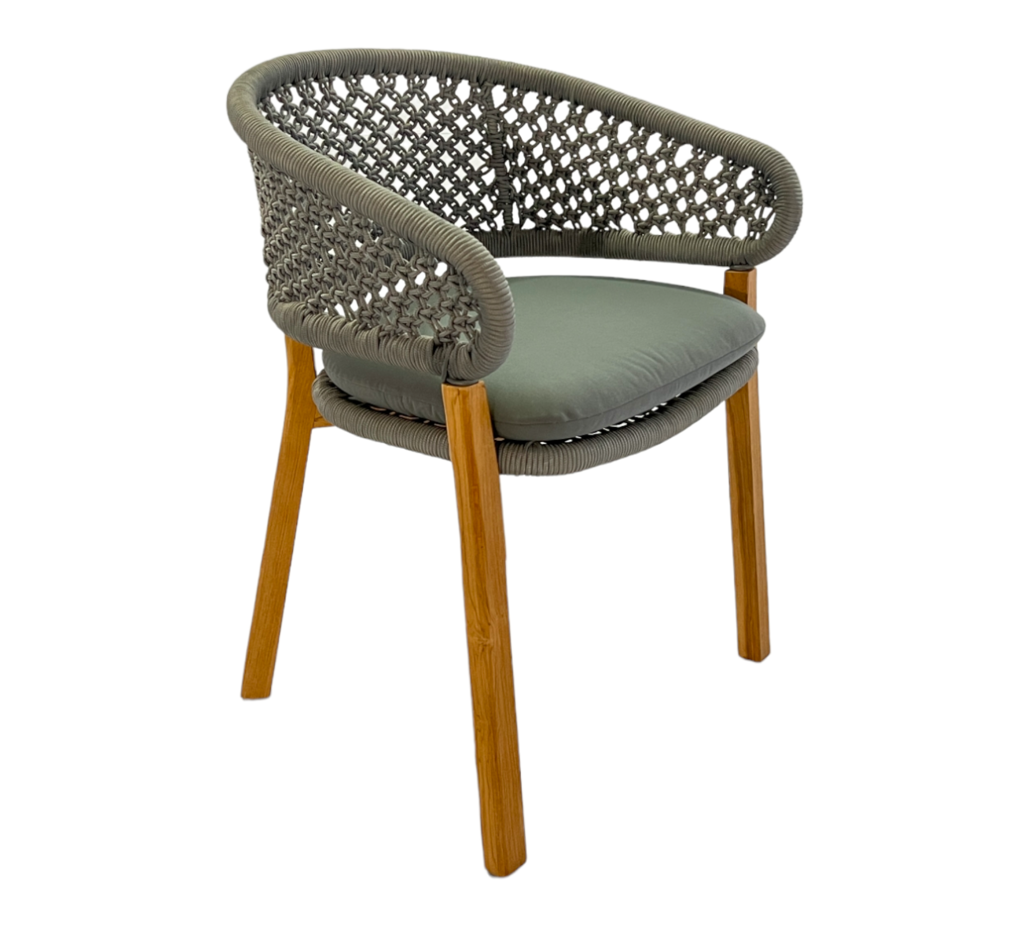 RUSHMORE Outdoor Dining Chair