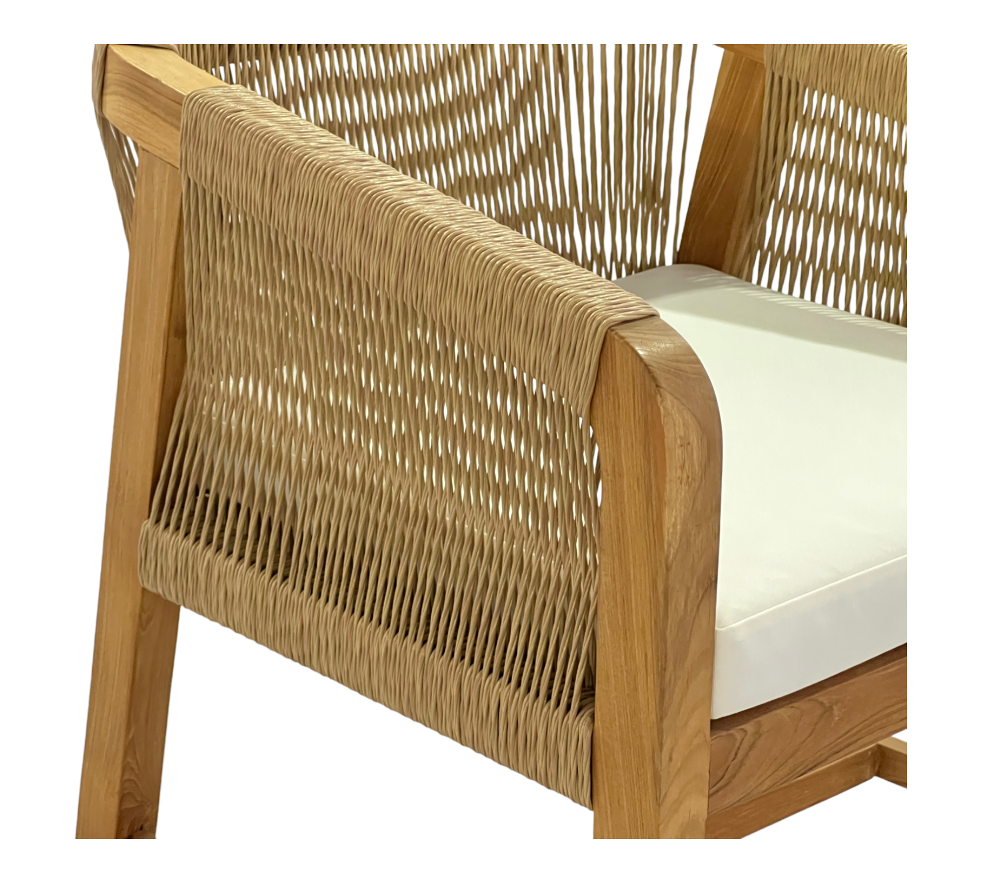 ODIN Outdoor Dining Chair