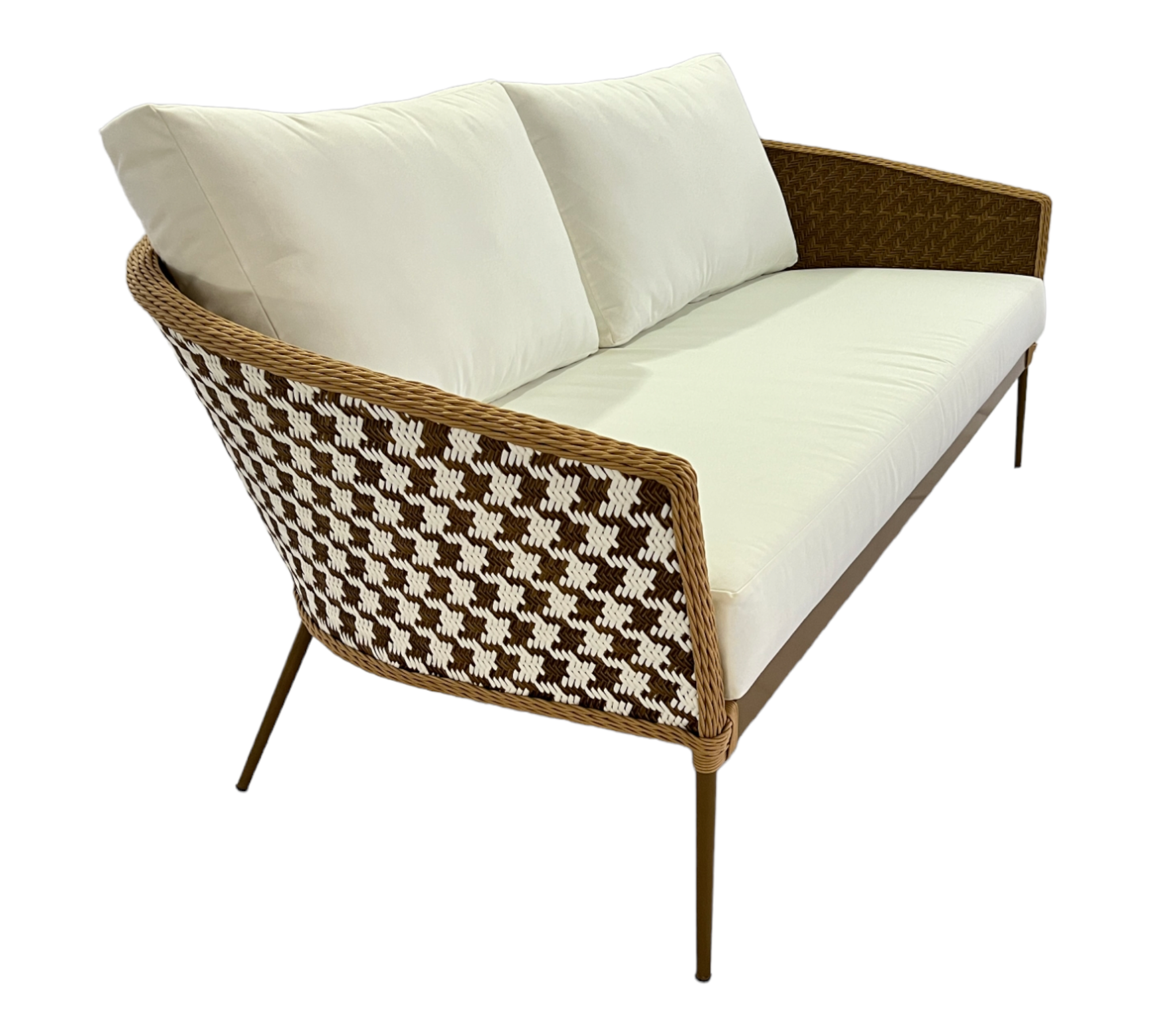 VERONA Outdoor Living Sofa