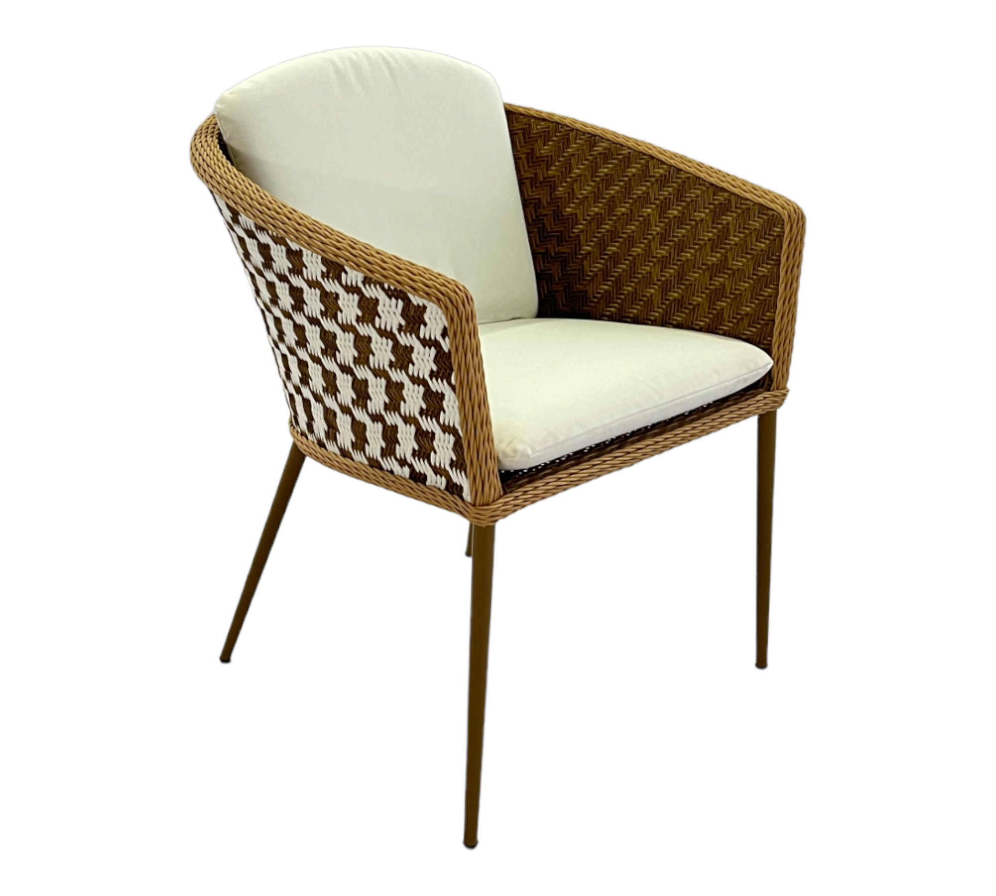 VERONA Outdoor Dining Chair