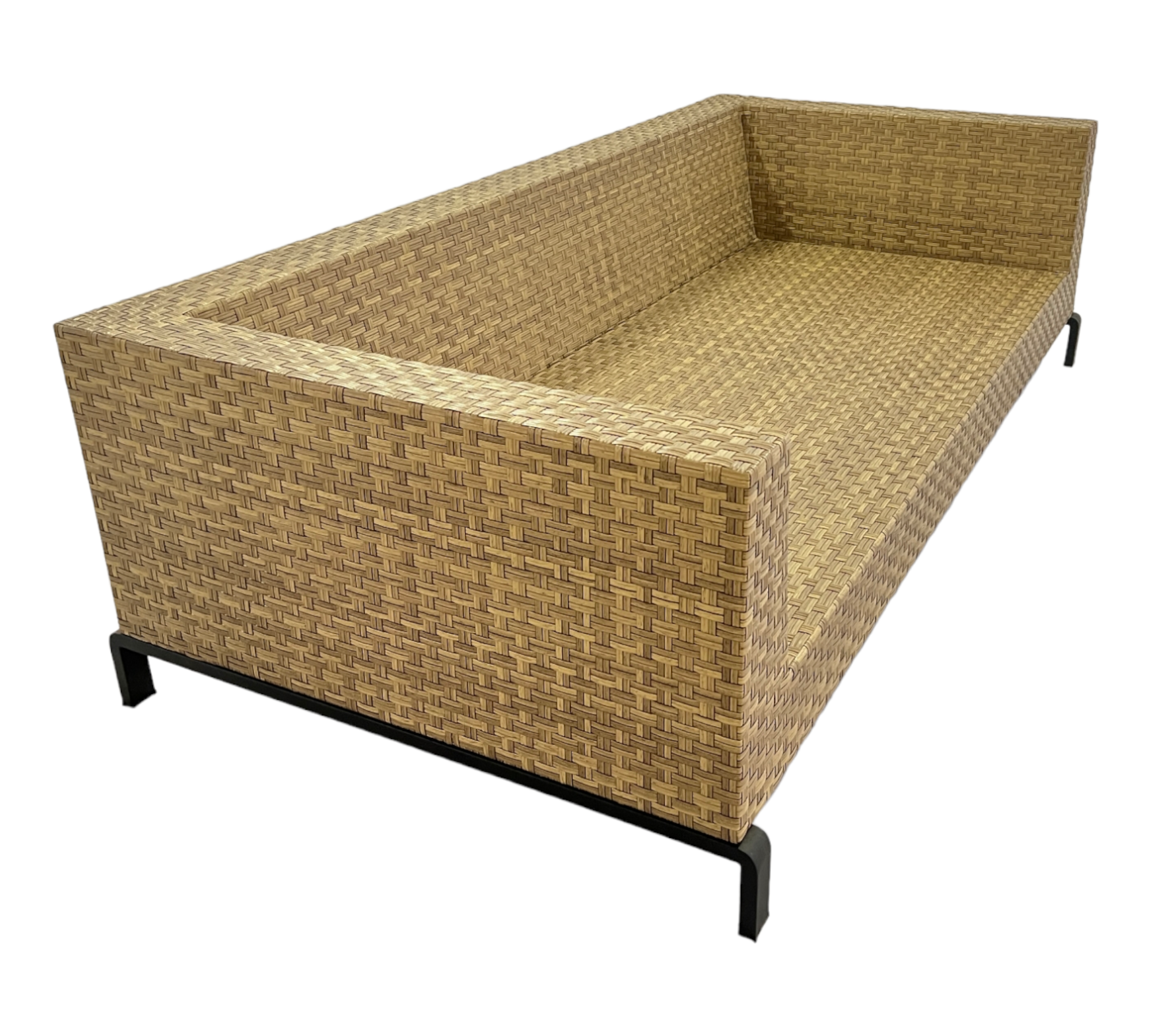 NIAGARA Living 3 Seat Sofa