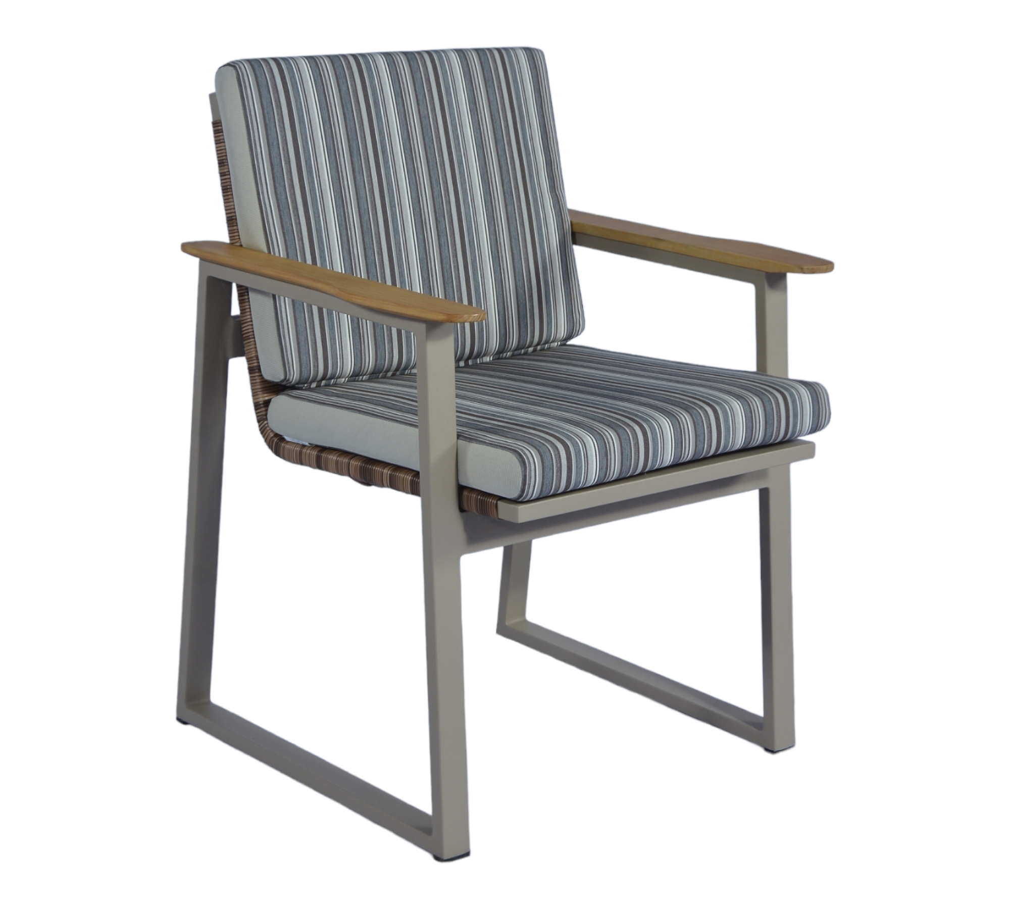 YORK Outdoor Dining Chair