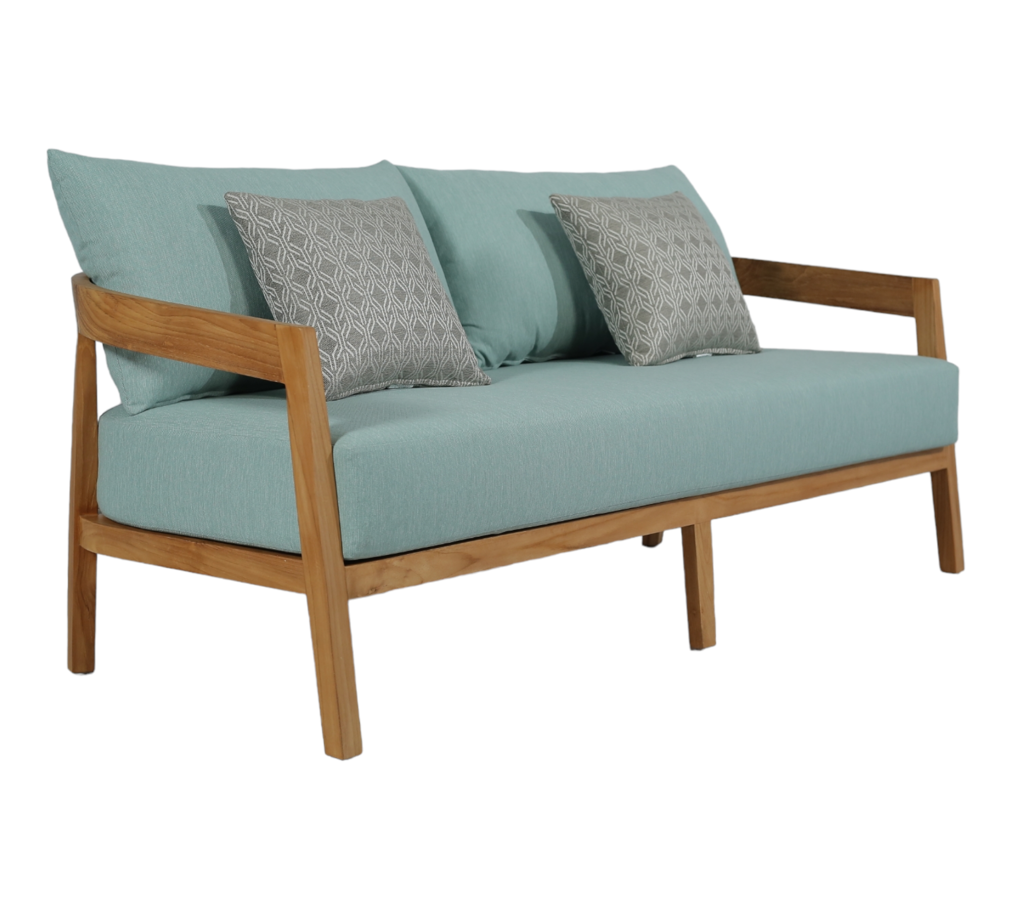 BOCA Outdoor Living 3 Seat Sofa