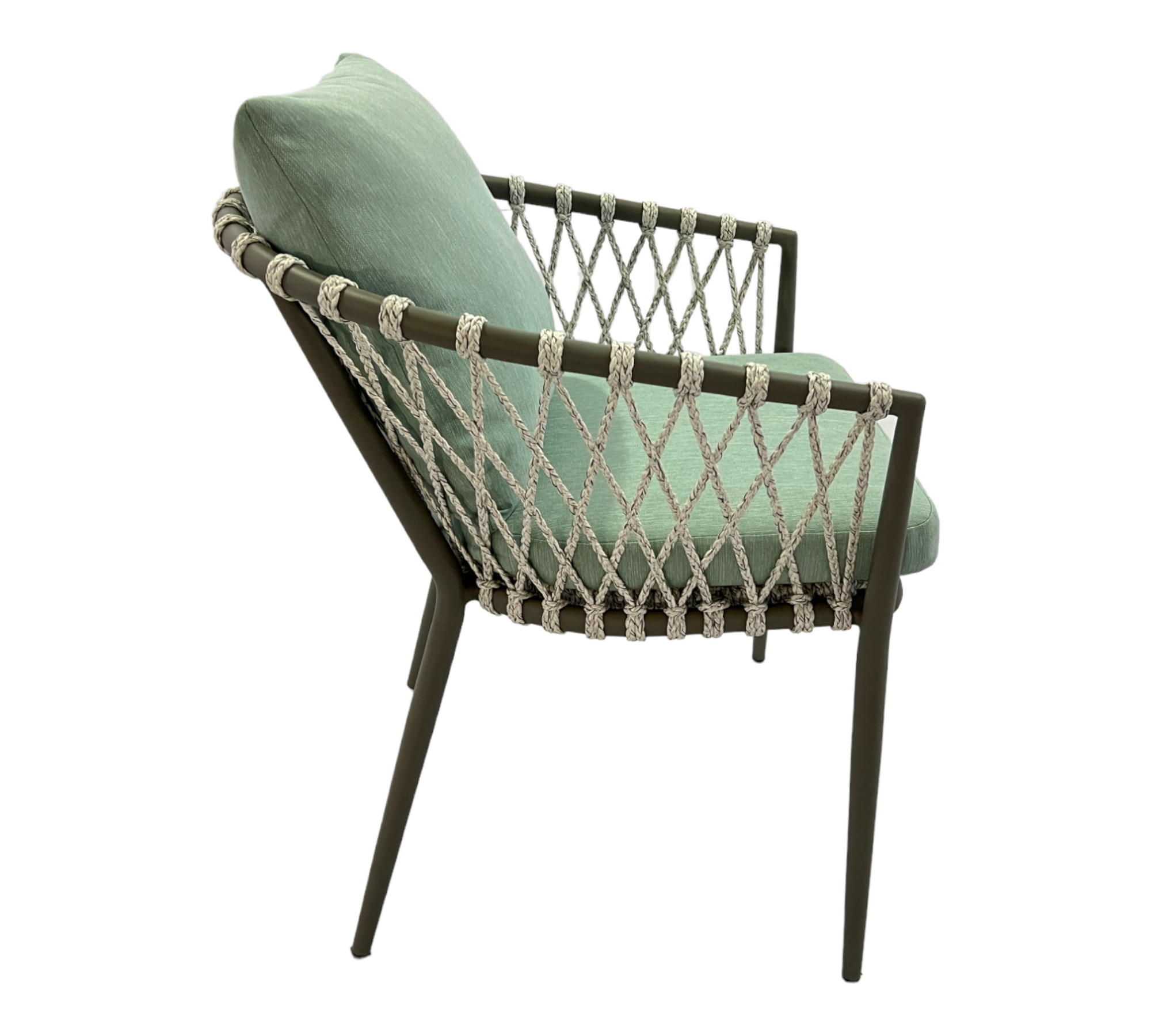 TAHOE Outdoor Dining Chair