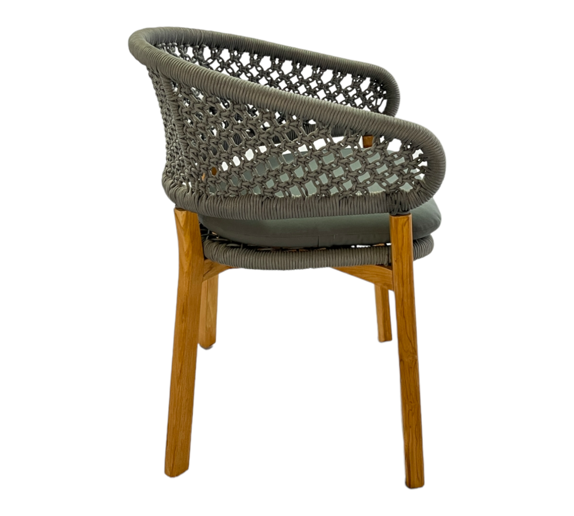 RUSHMORE Outdoor Dining Chair