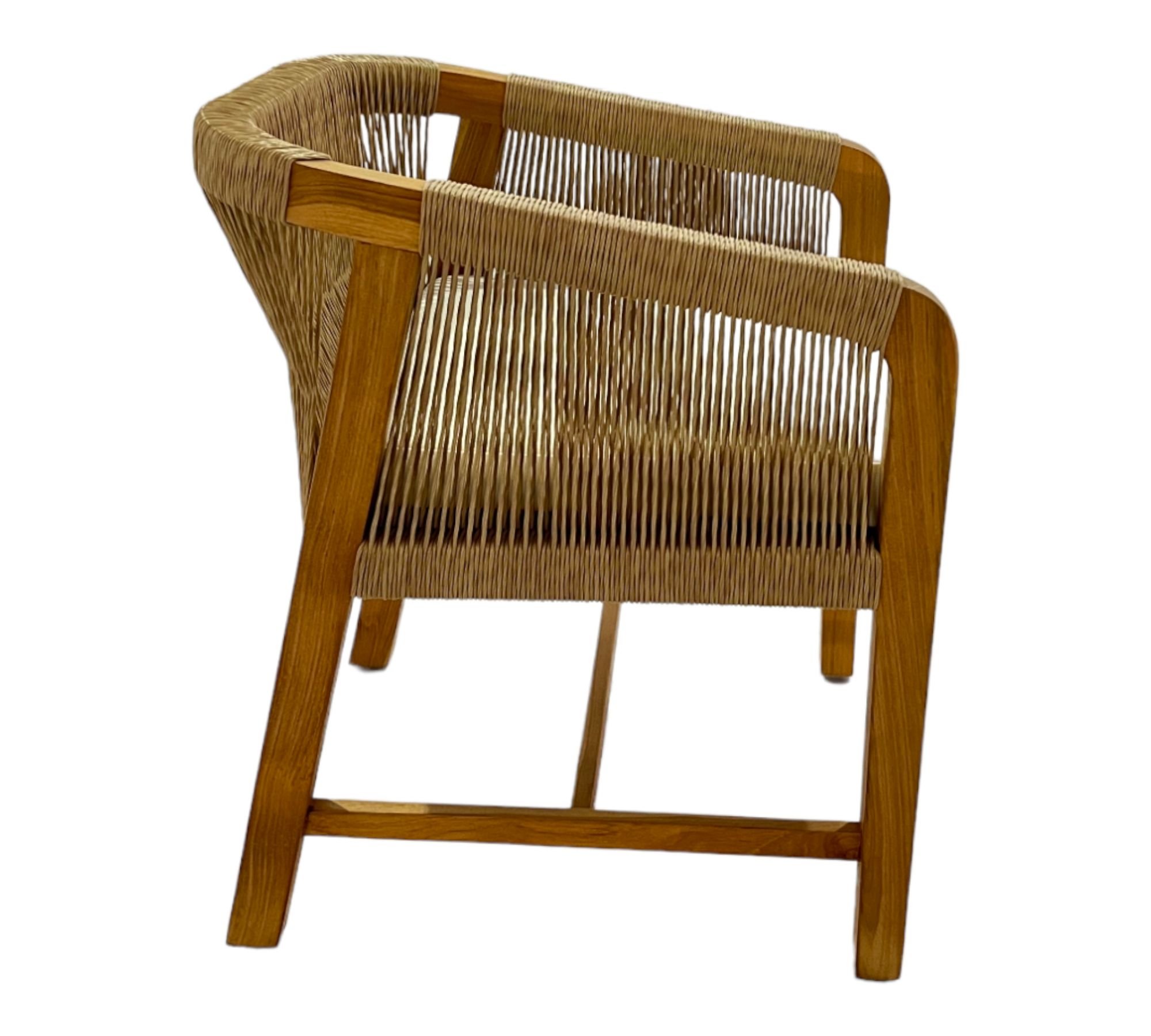 ODIN Outdoor Dining Chair