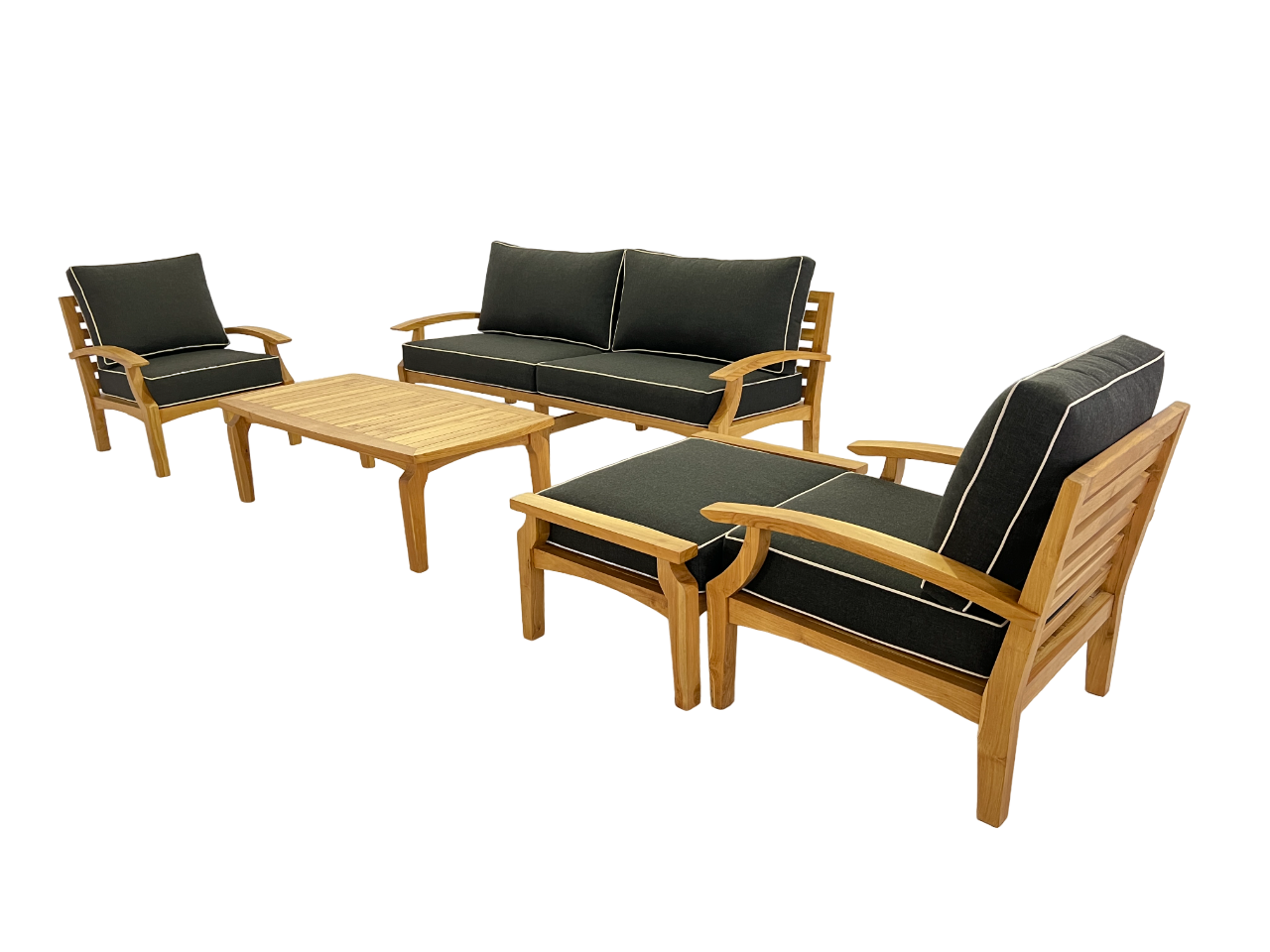 EAGLE Outdoor Living Set