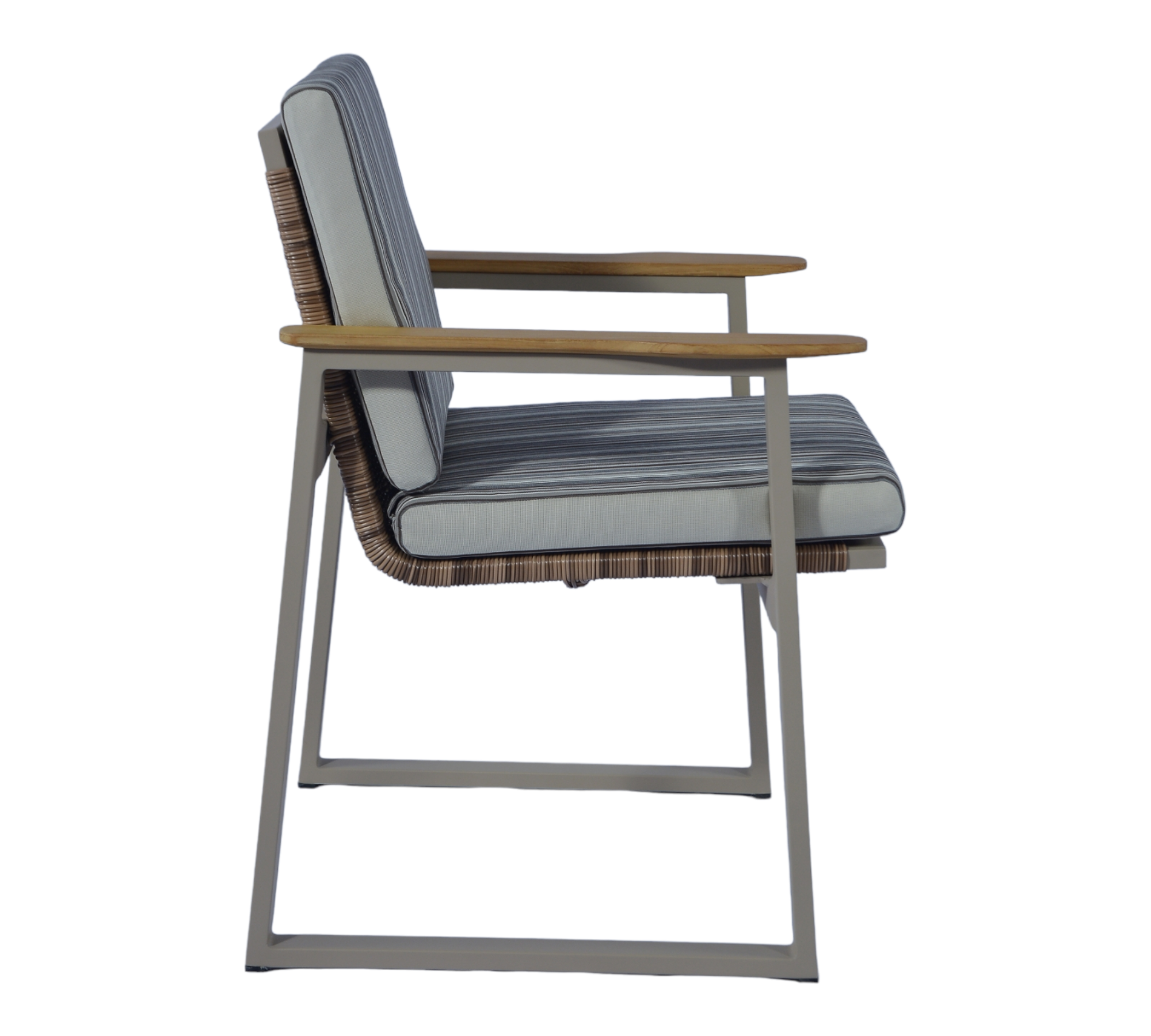 YORK Outdoor Dining Chair