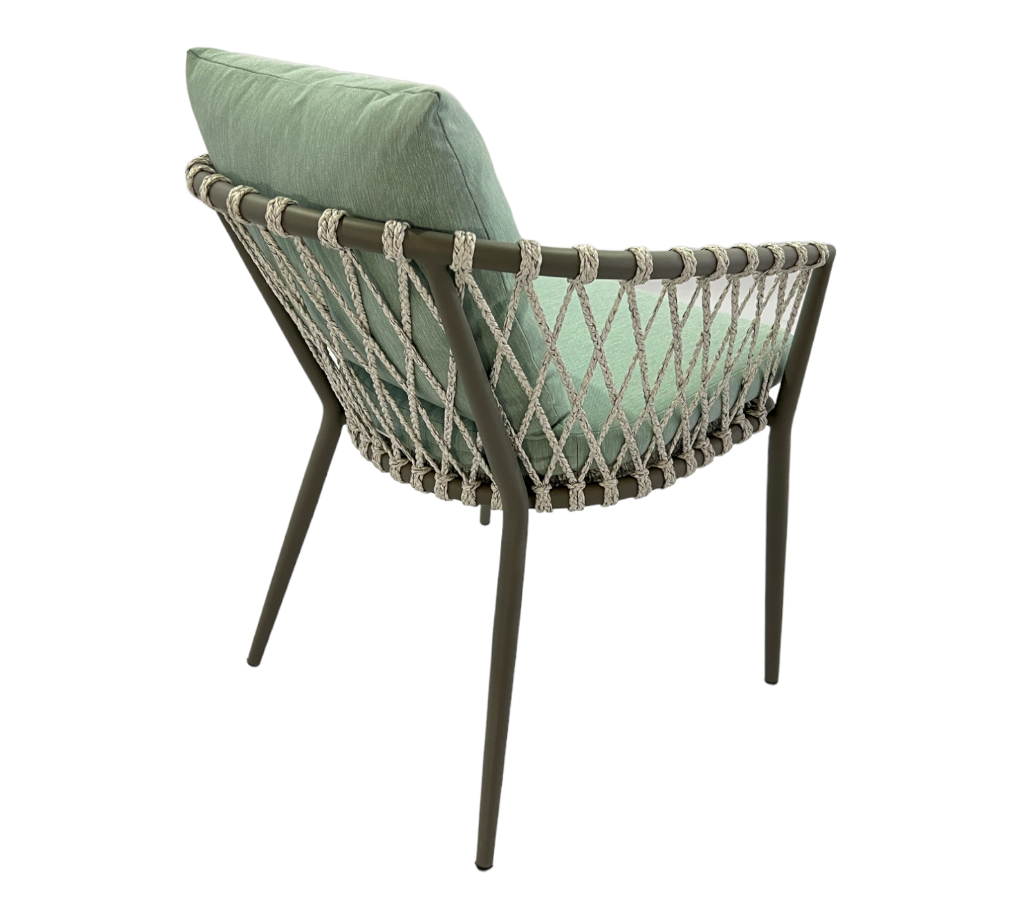 TAHOE Outdoor Dining Chair