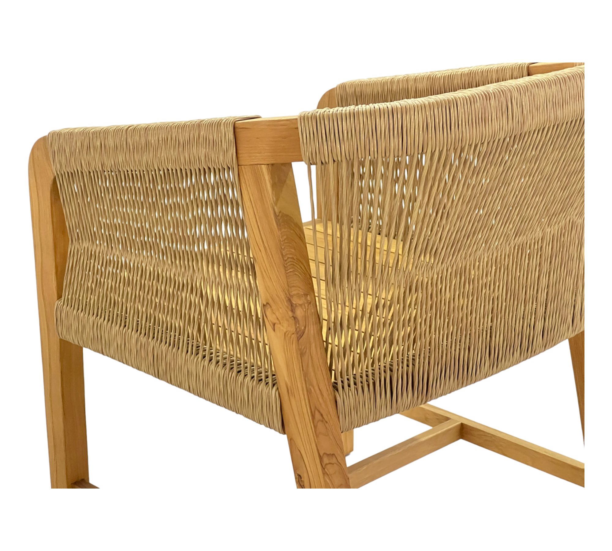 ODIN Outdoor Dining Chair