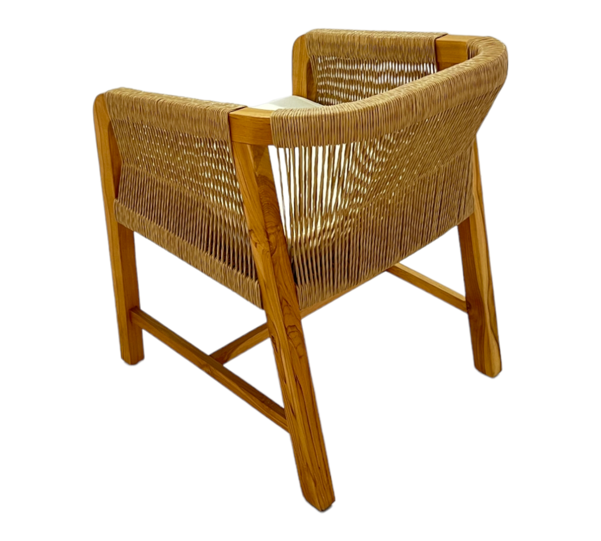 ODIN Outdoor Dining Chair