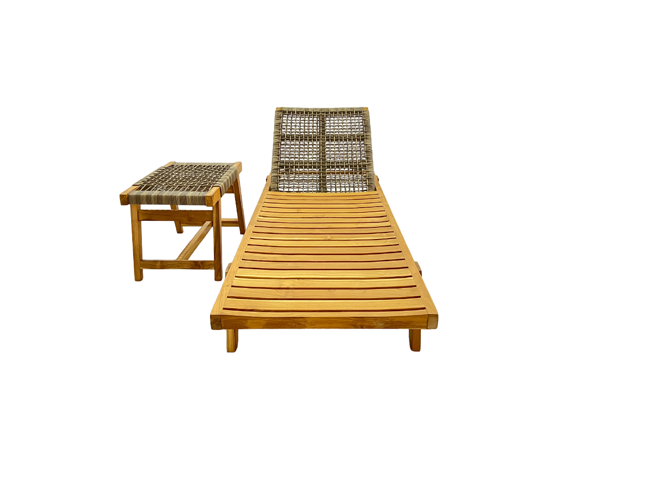 SIENA Outdoor Pool Sun Lounger Set