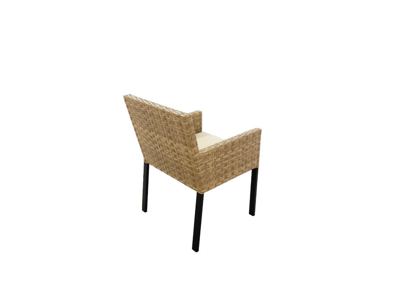 NIAGARA Outdoor Dining Set