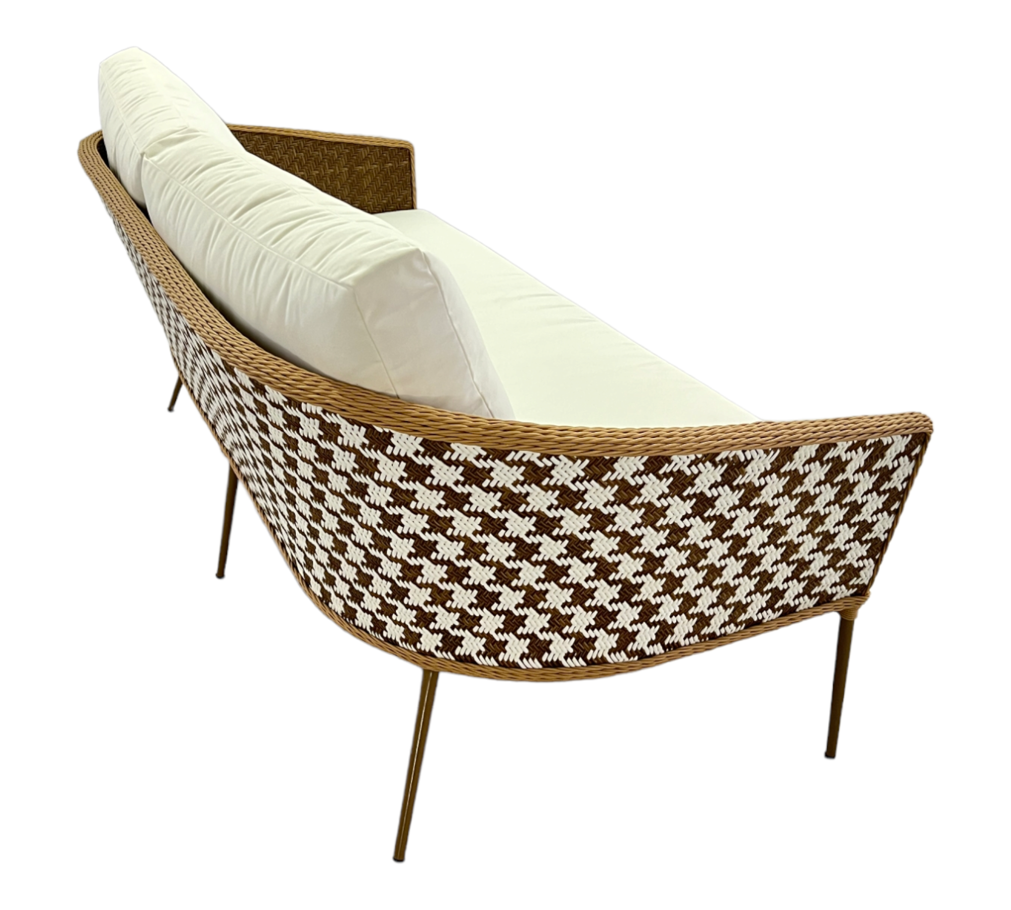 VERONA Outdoor Living Sofa