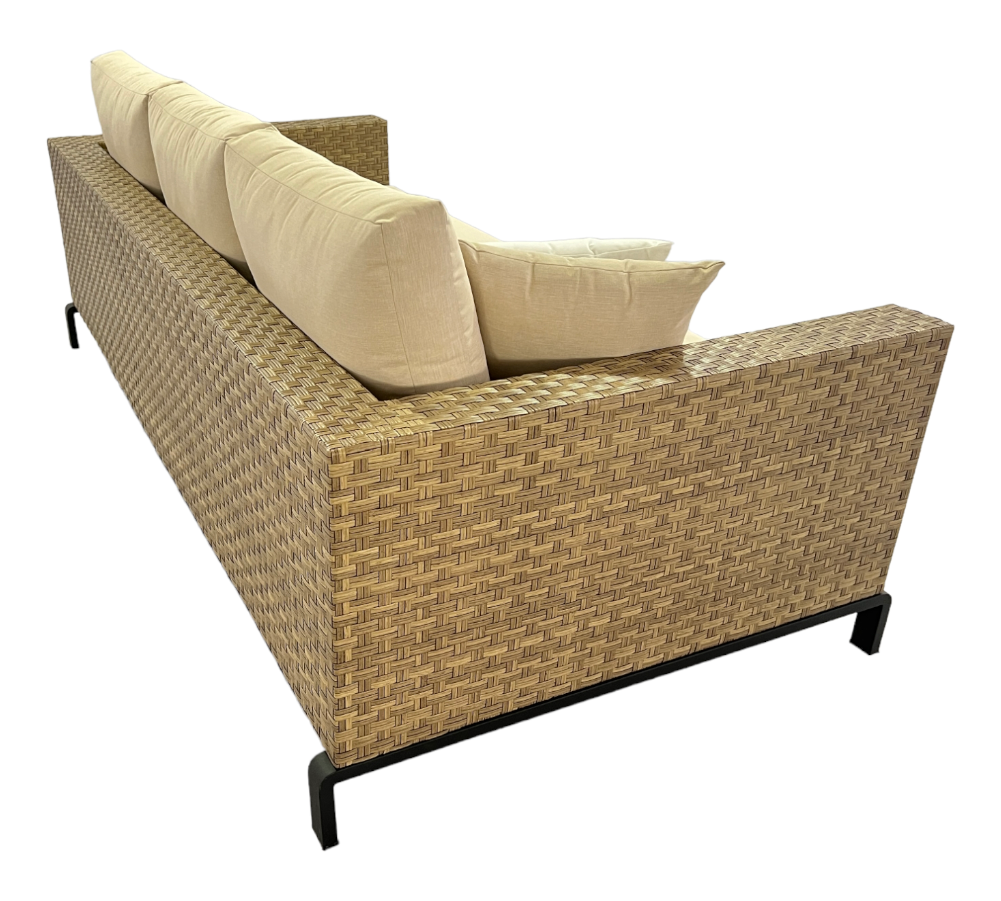 NIAGARA Living 3 Seat Sofa