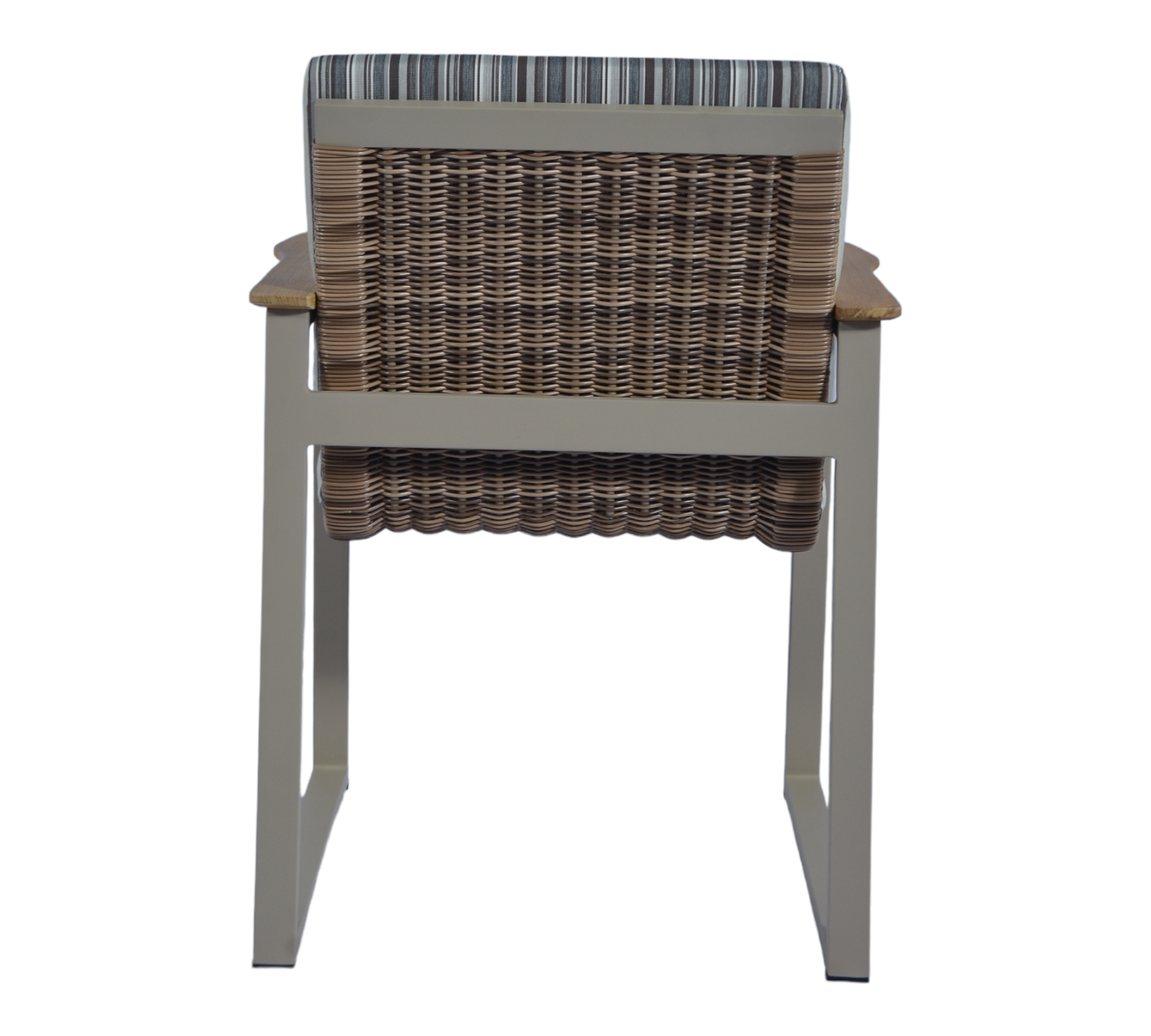 YORK Outdoor Dining Chair