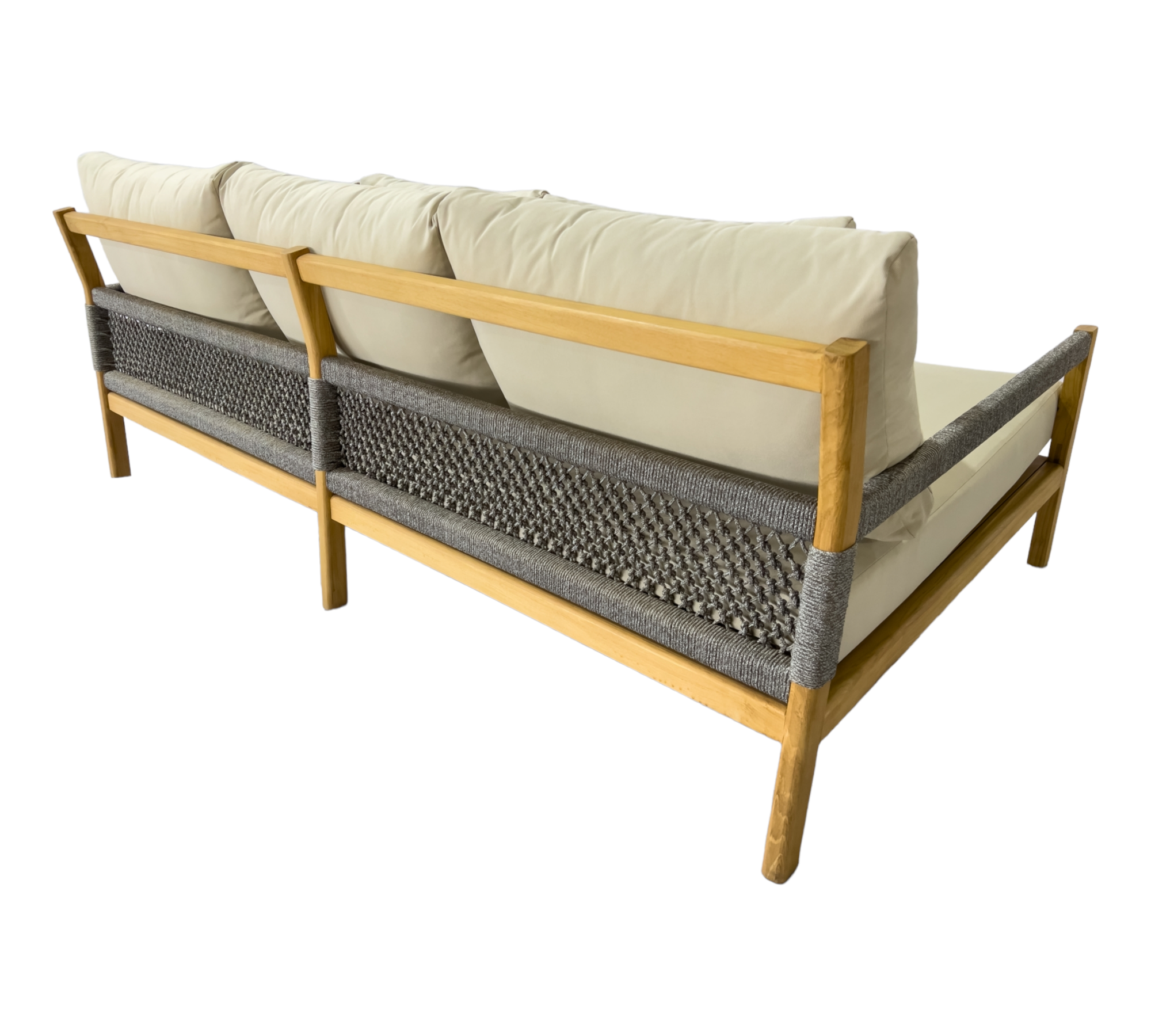 DOREL Outdoor Living 3 Seat Sofa