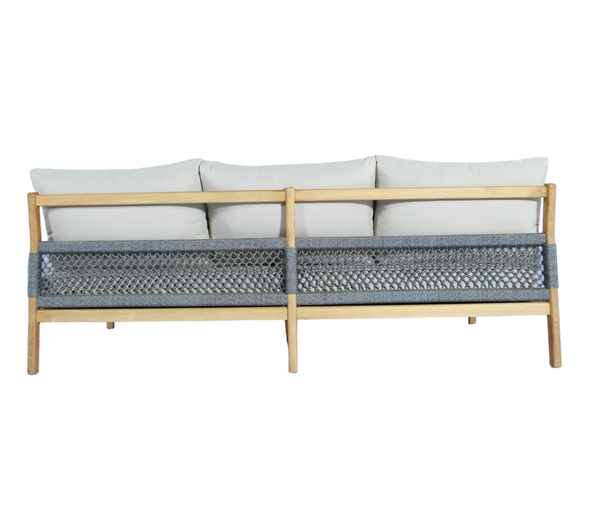 DOREL Outdoor Living 3 Seat Sofa