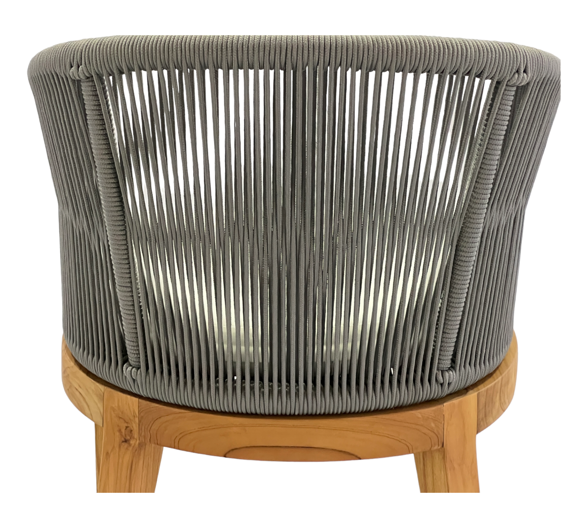 LUNA Outdoor Dining Chair