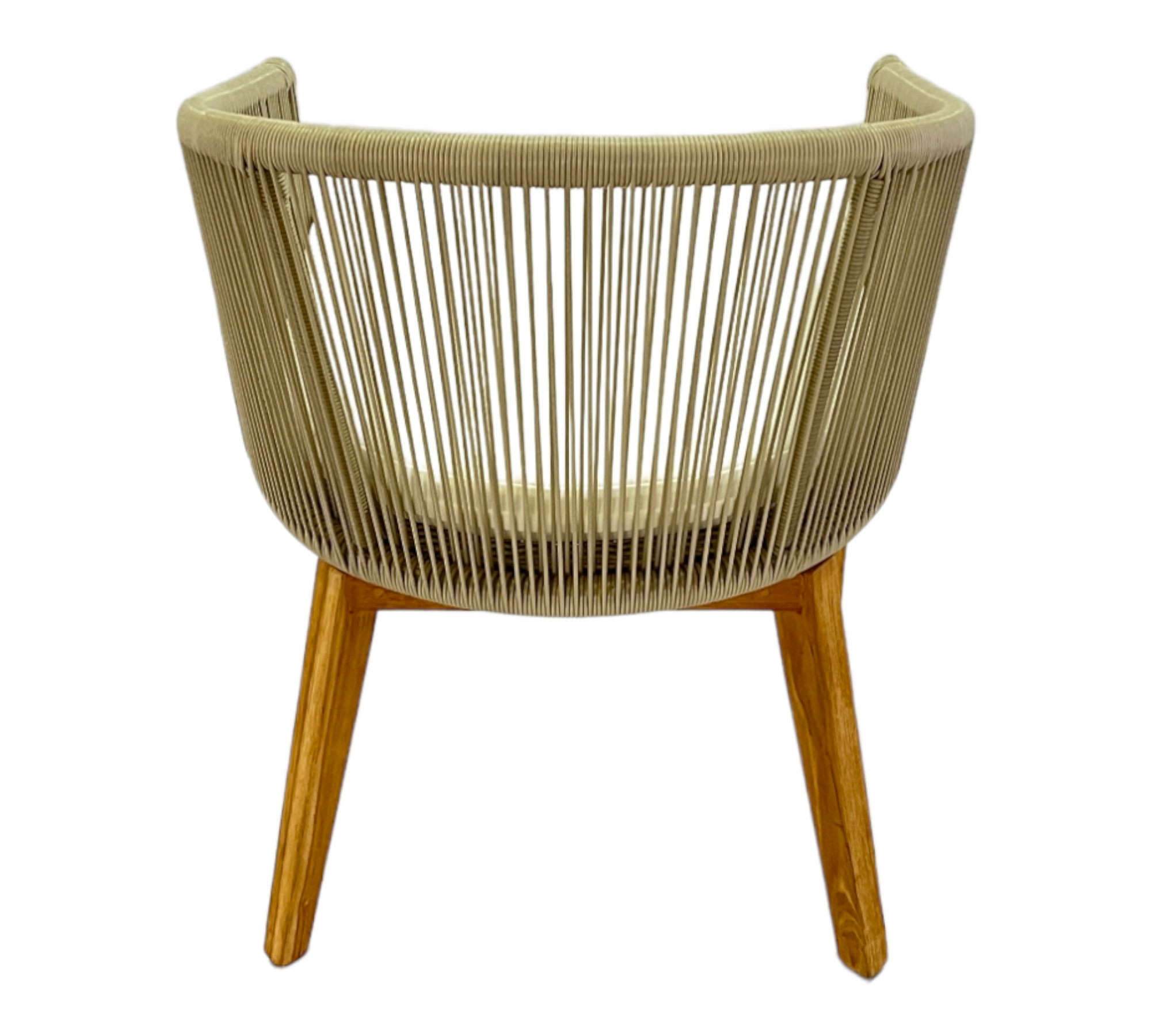 SALDA Outdoor Dining Chair