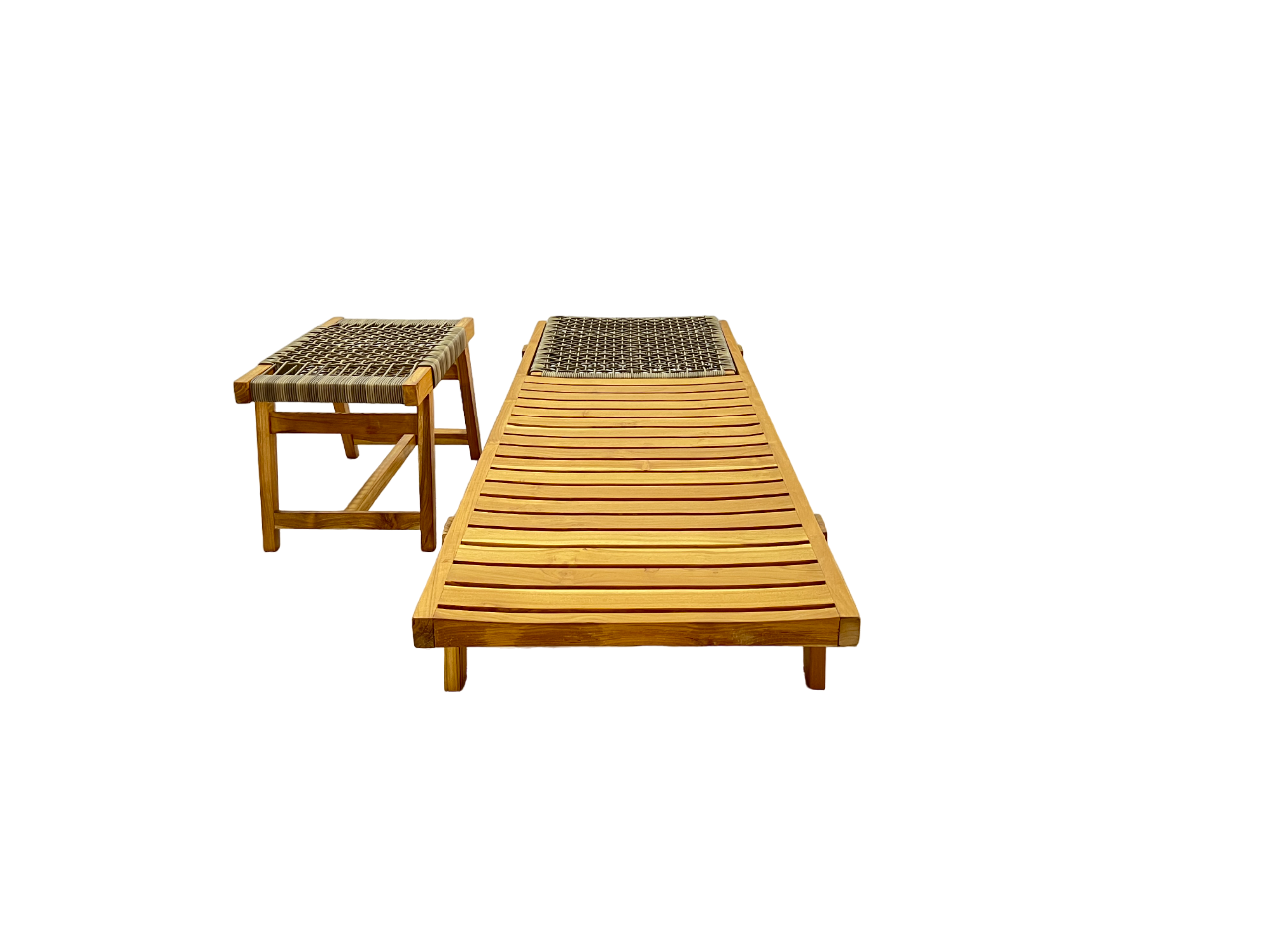 SIENA Outdoor Pool Sun Lounger Set