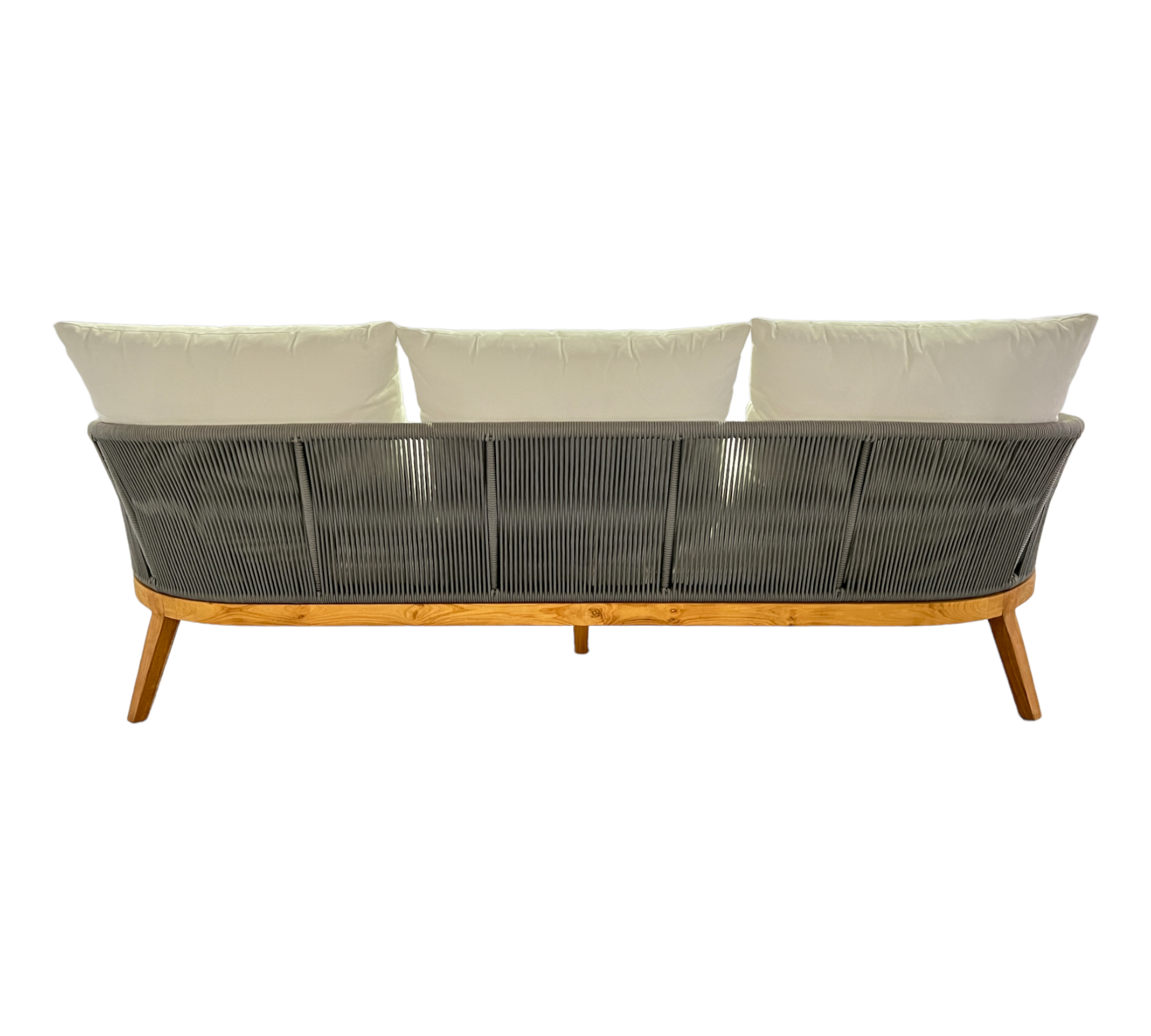 LUNA Outdoor Living 3 Seat Sofa