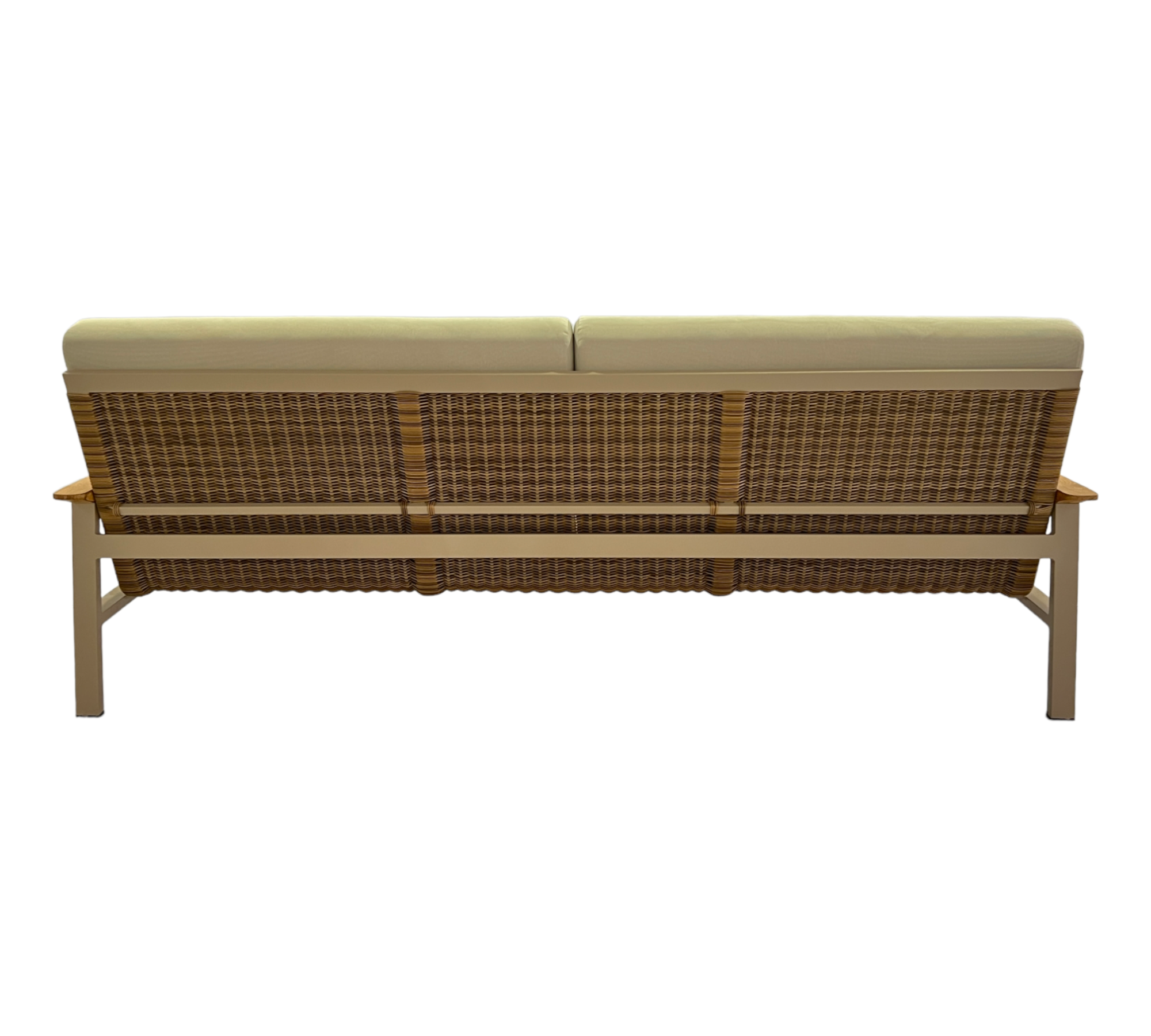 YORK Outdoor Living 3 Seat Sofa