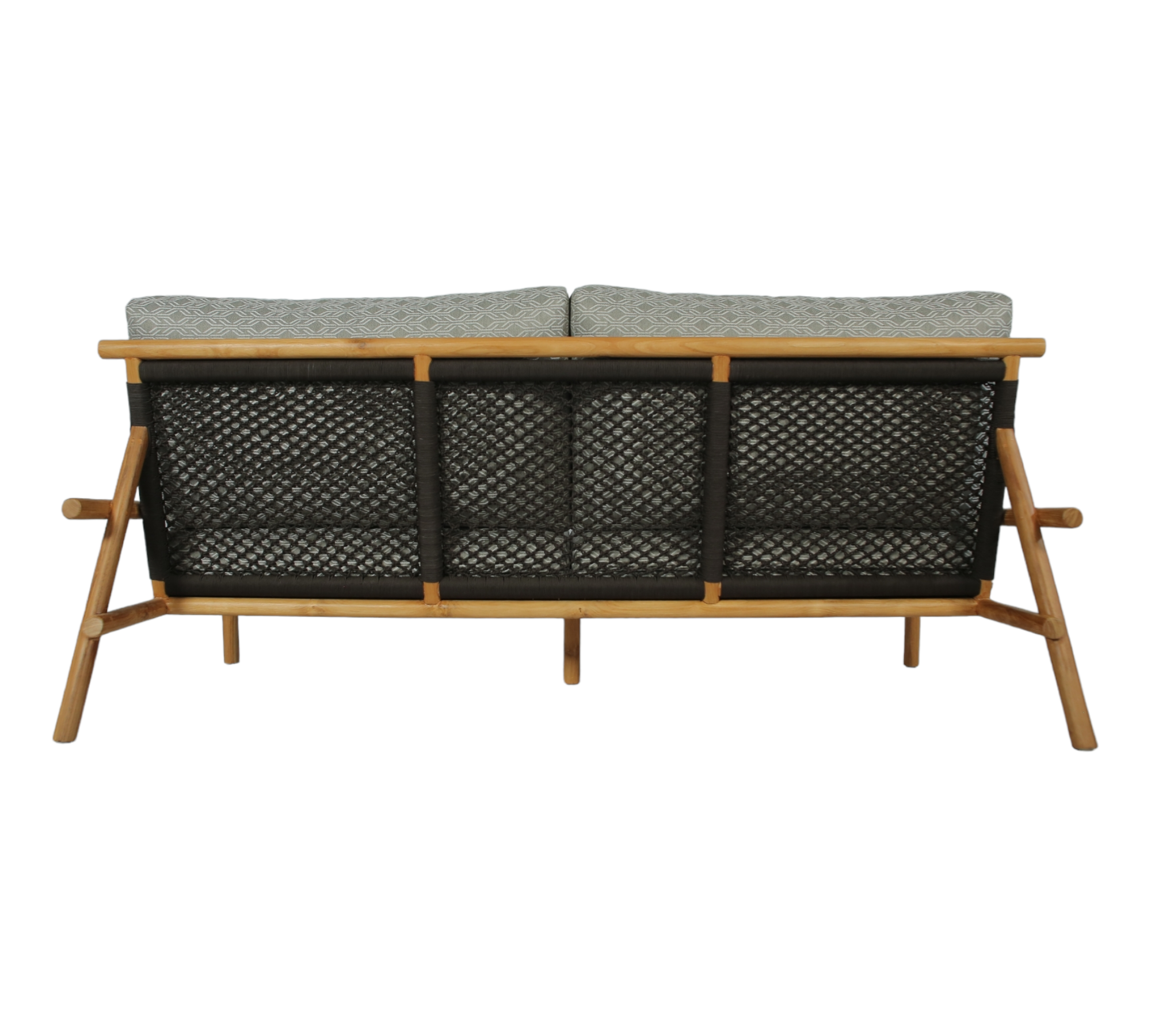 HAWAII Outdoor Living 3 Seat Sofa