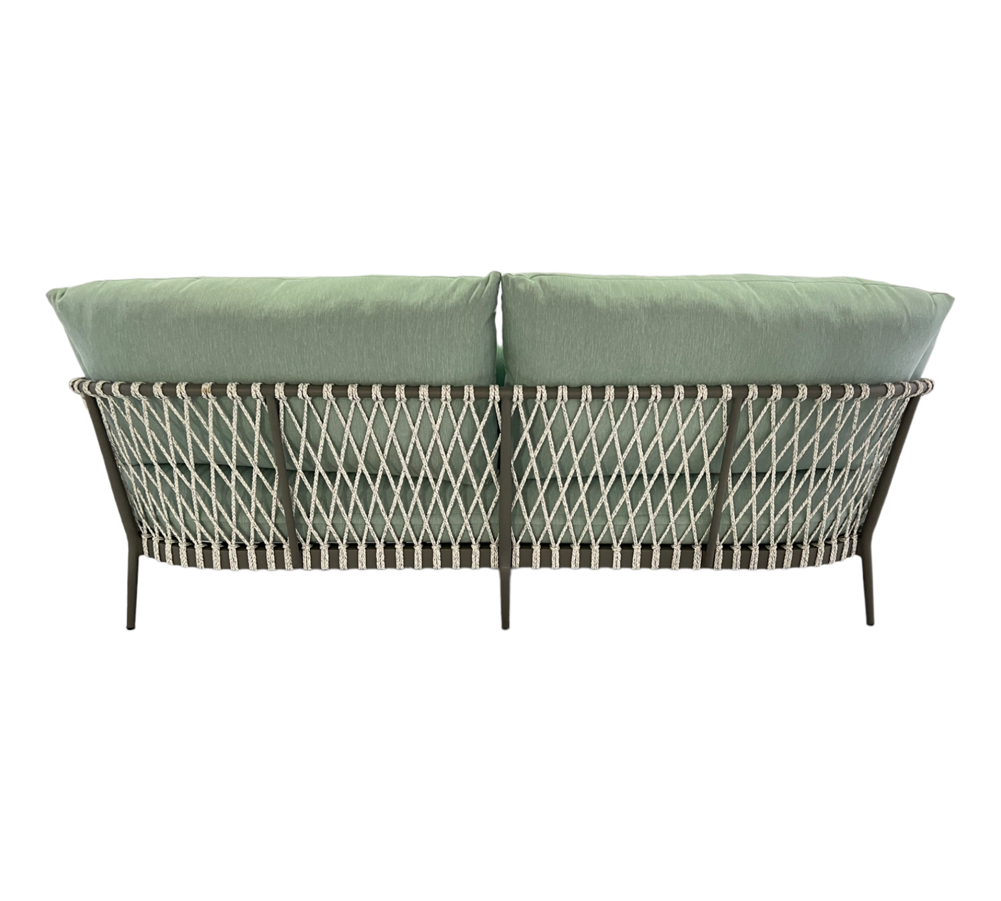 TAHOE Outdoor Living 3 Seat Sofa