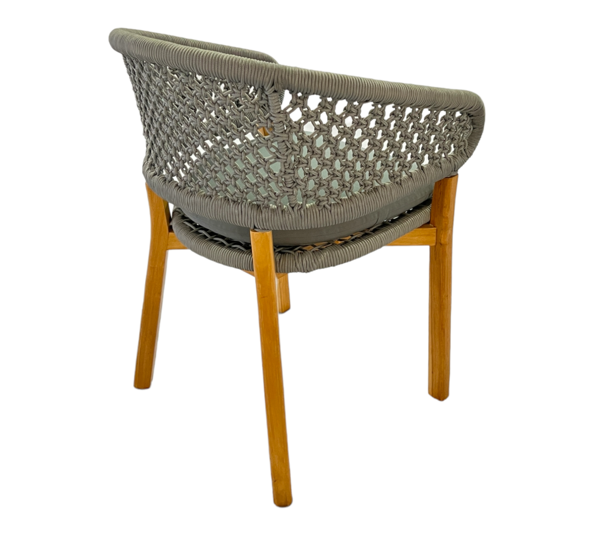 RUSHMORE Outdoor Dining Chair