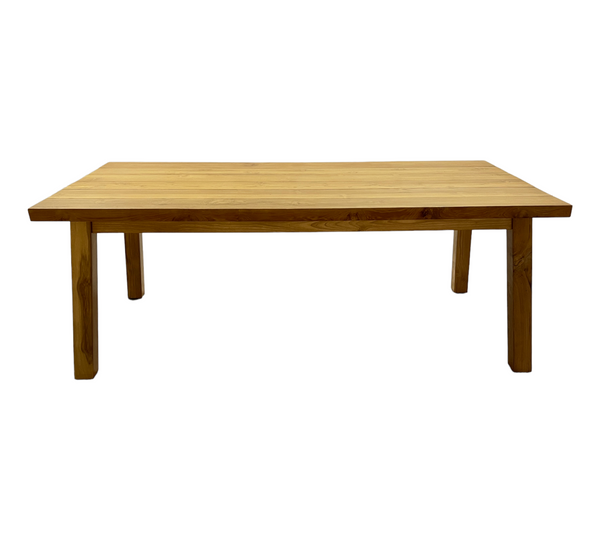 ODIN Outdoor Dining Table