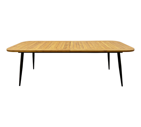 CANYON Outdoor Dining Table