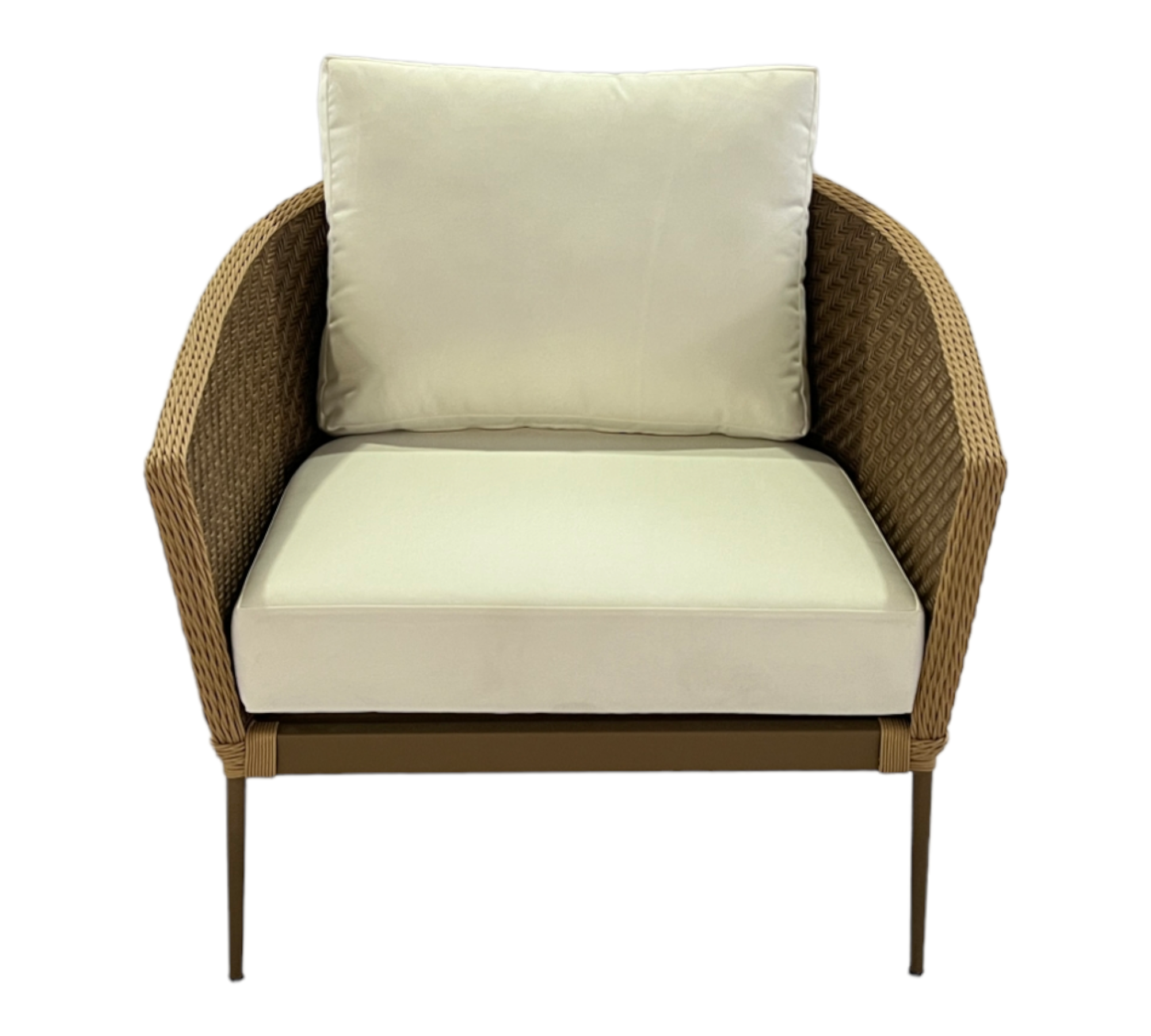 VERONA Outdoor Living Lounge Chair