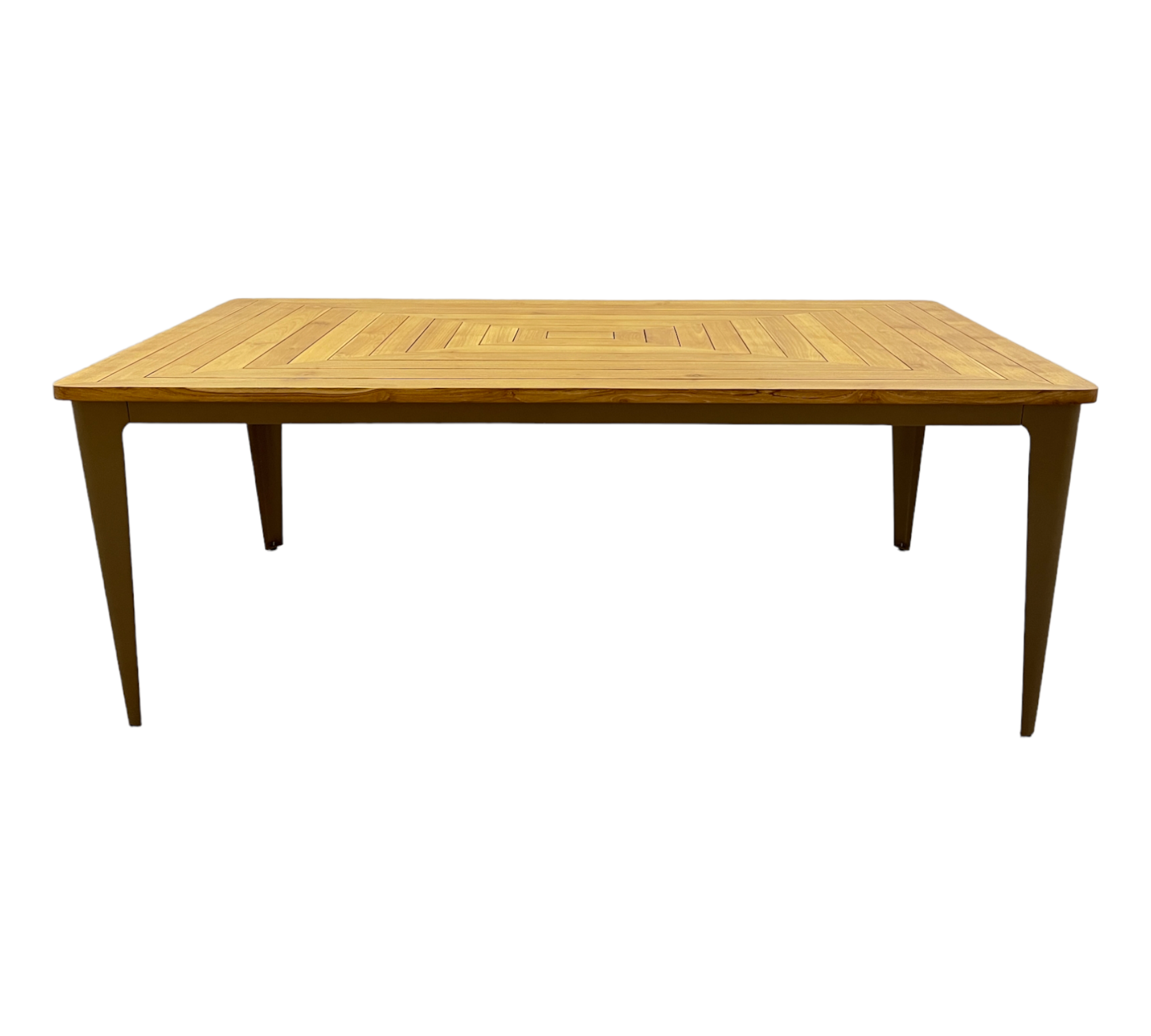 VERONA Outdoor Dining Table