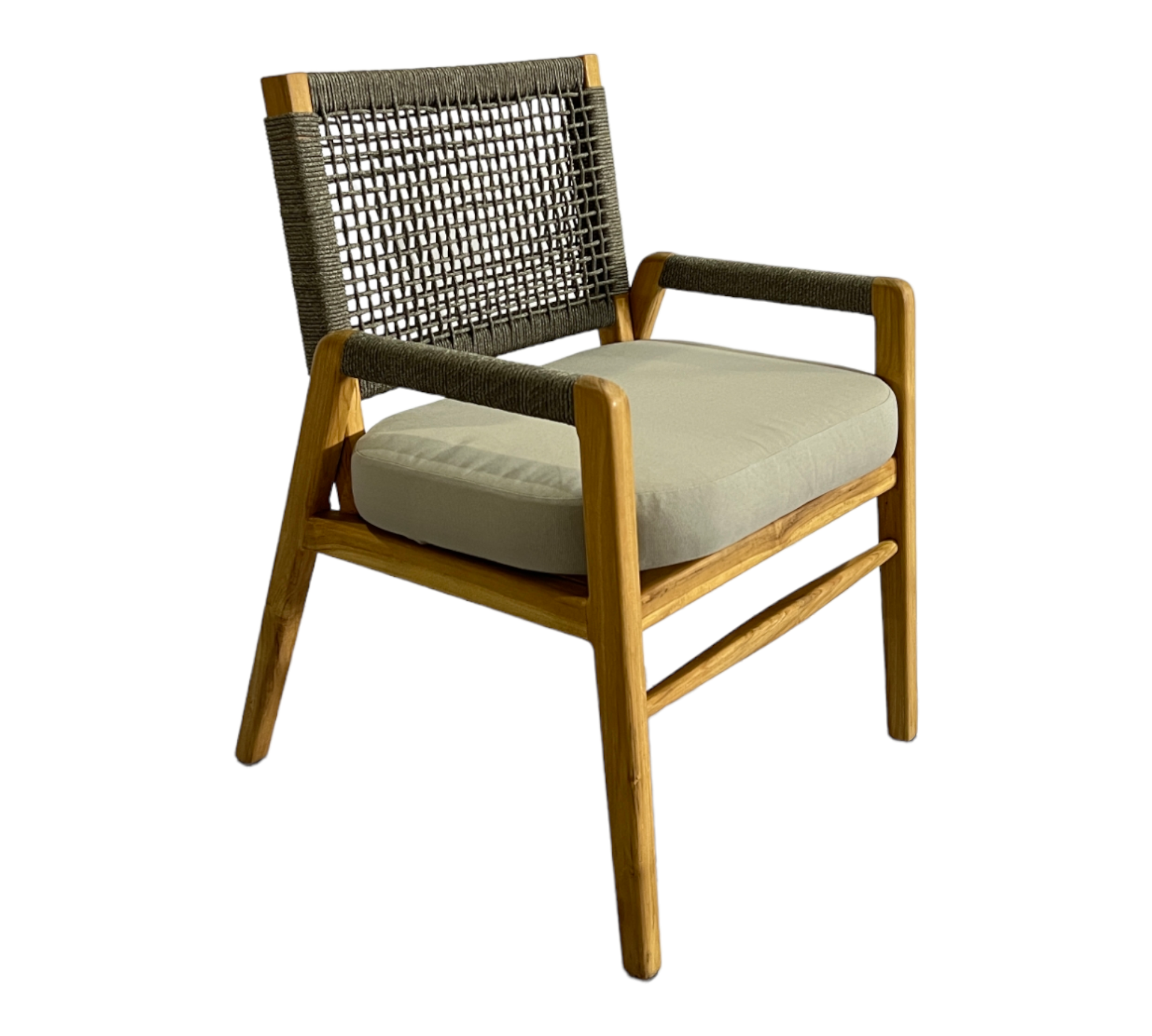 SIENA Living Lounge Chair