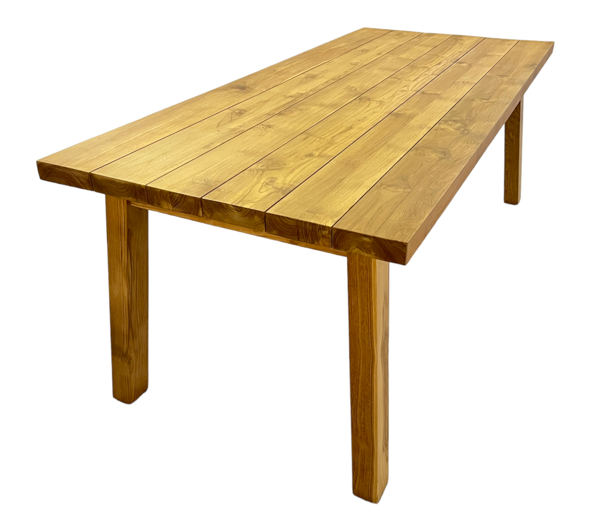 ODIN Outdoor Dining Table