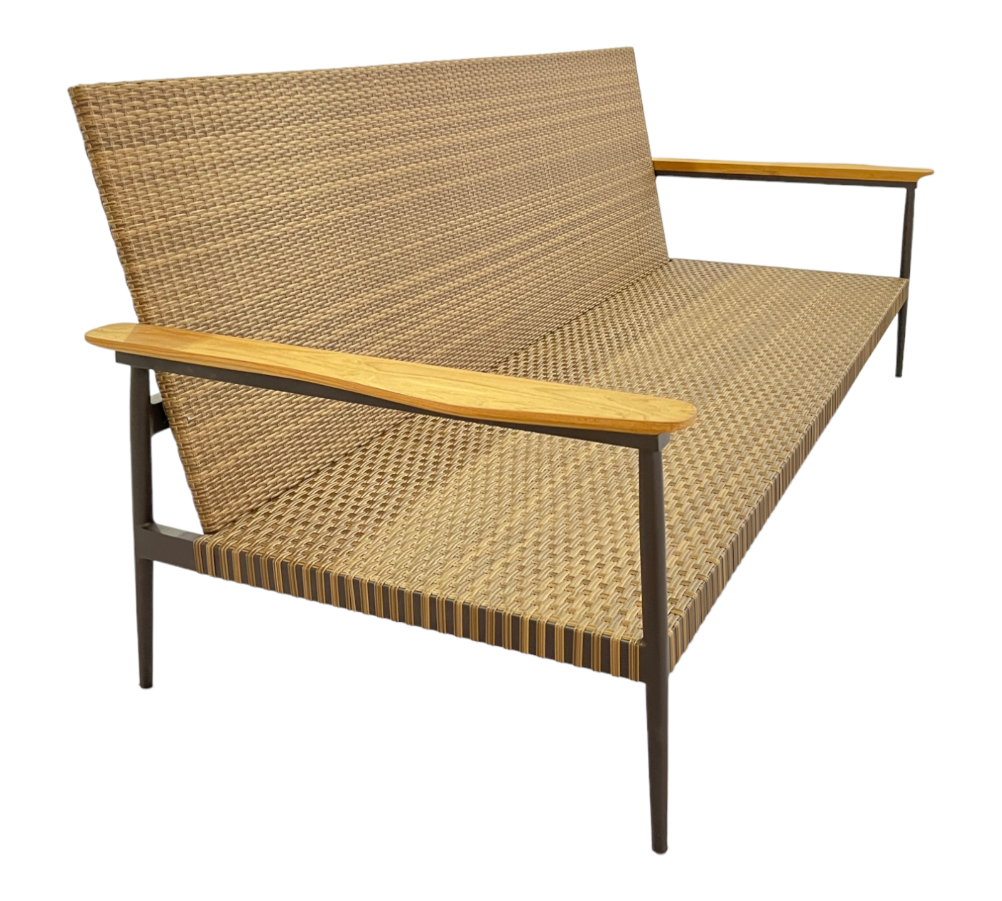 CANYON Outdoor Living 2 Seat Sofa