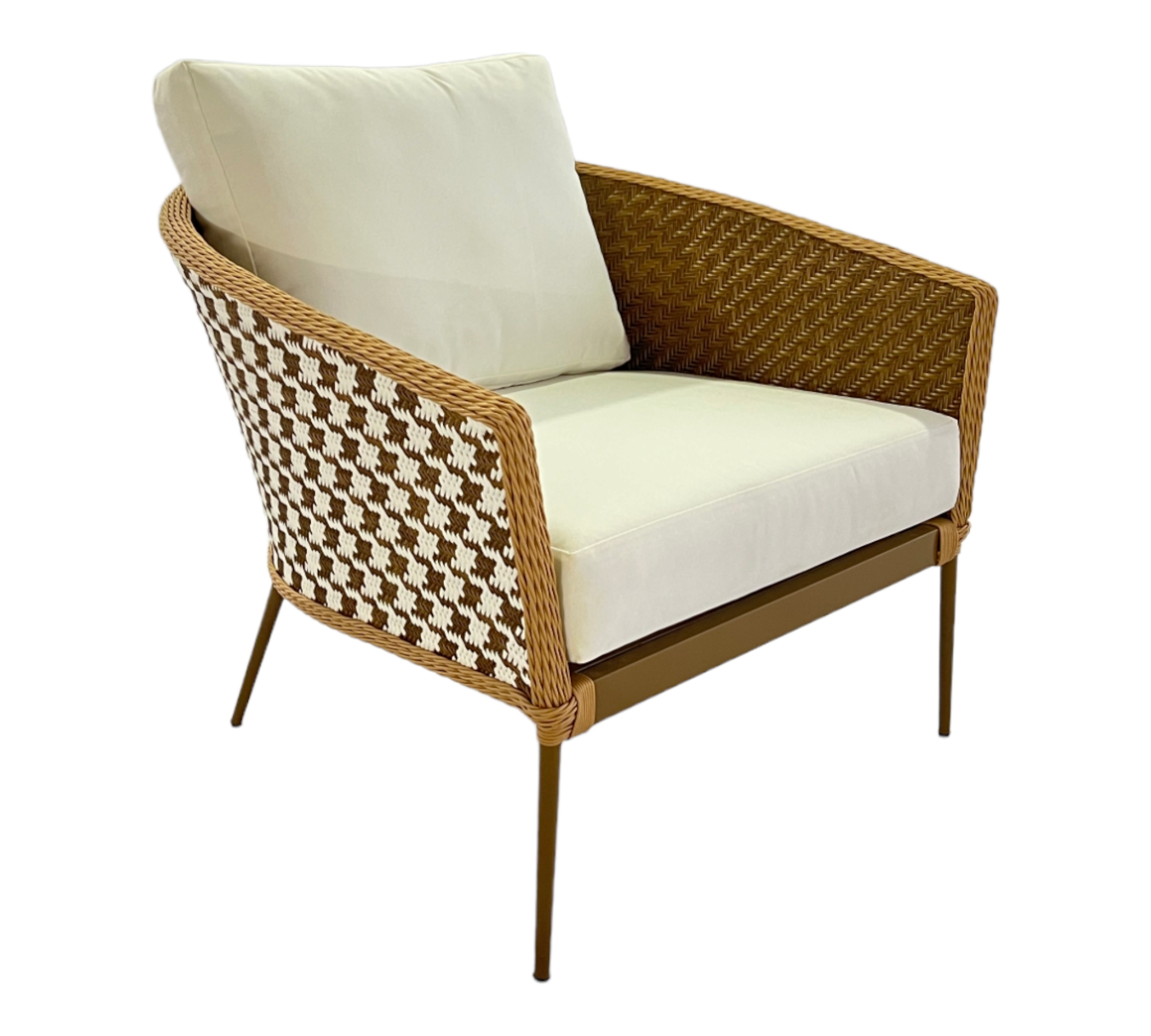 VERONA Outdoor Living Lounge Chair