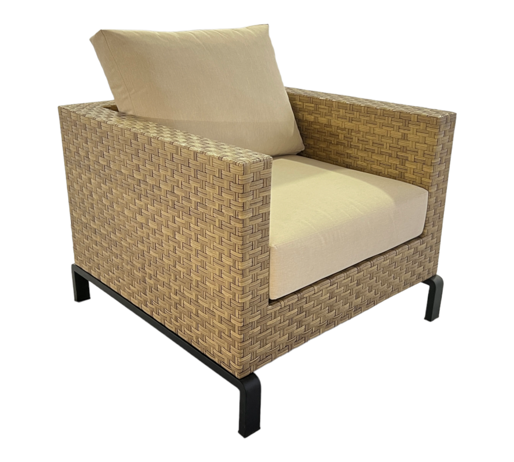 NIAGARA Living Lounge Chair