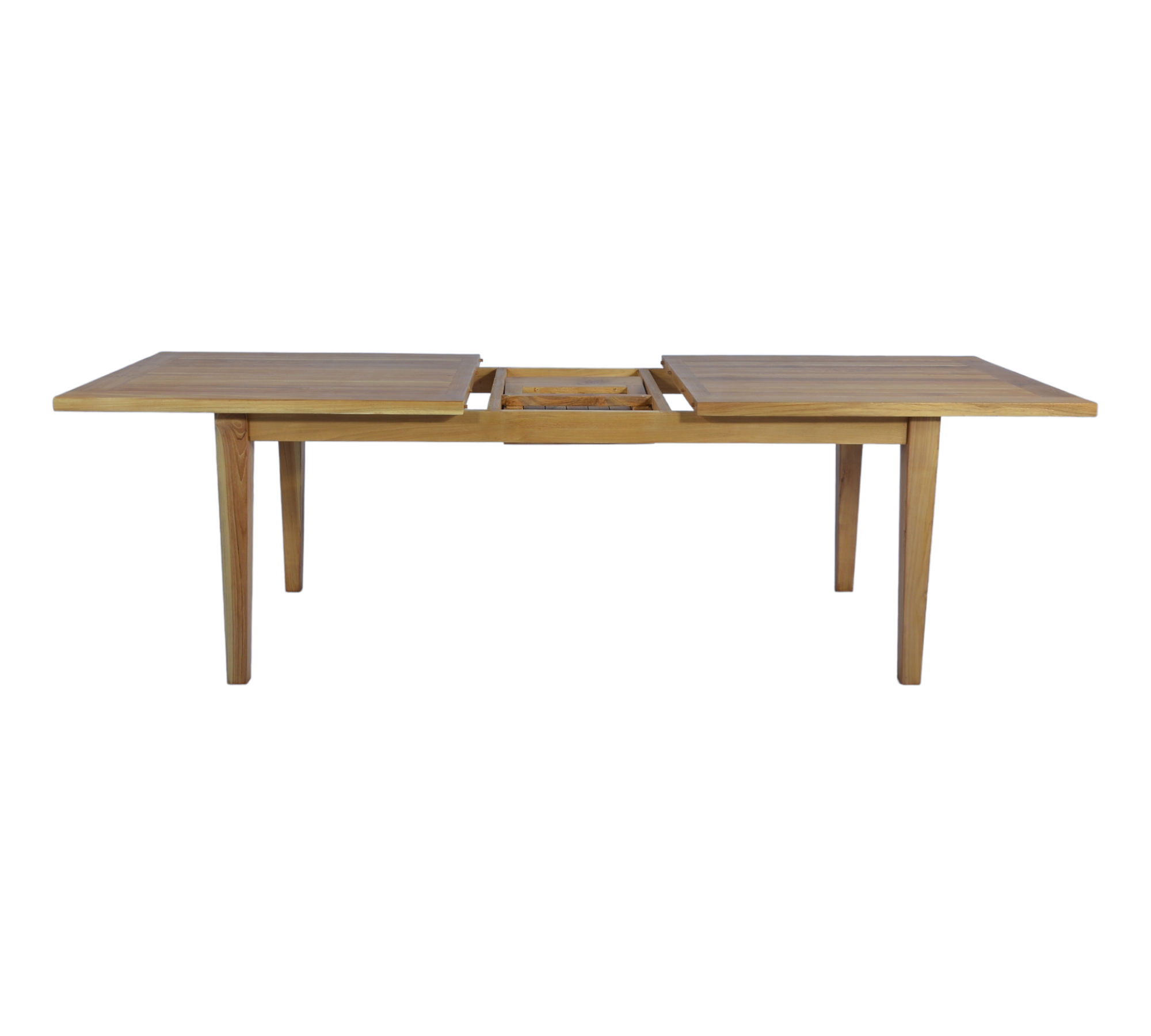 TAMPA Outdoor Extendable Dining Table