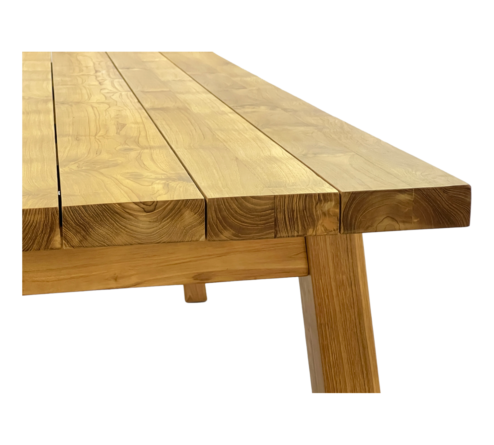 ODIN Outdoor Dining Table