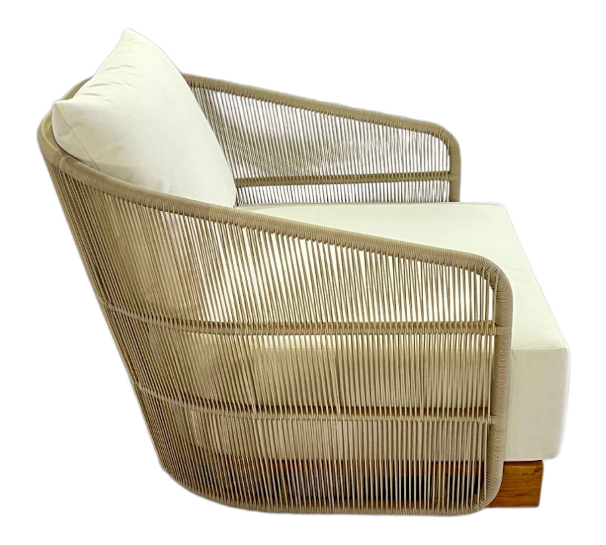 SALDA Outdoor Lounge Chair