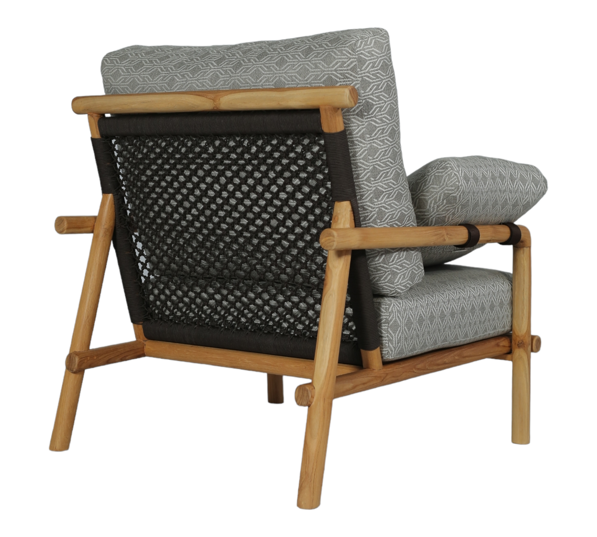 HAWAII Outdoor Living Lounge Chair