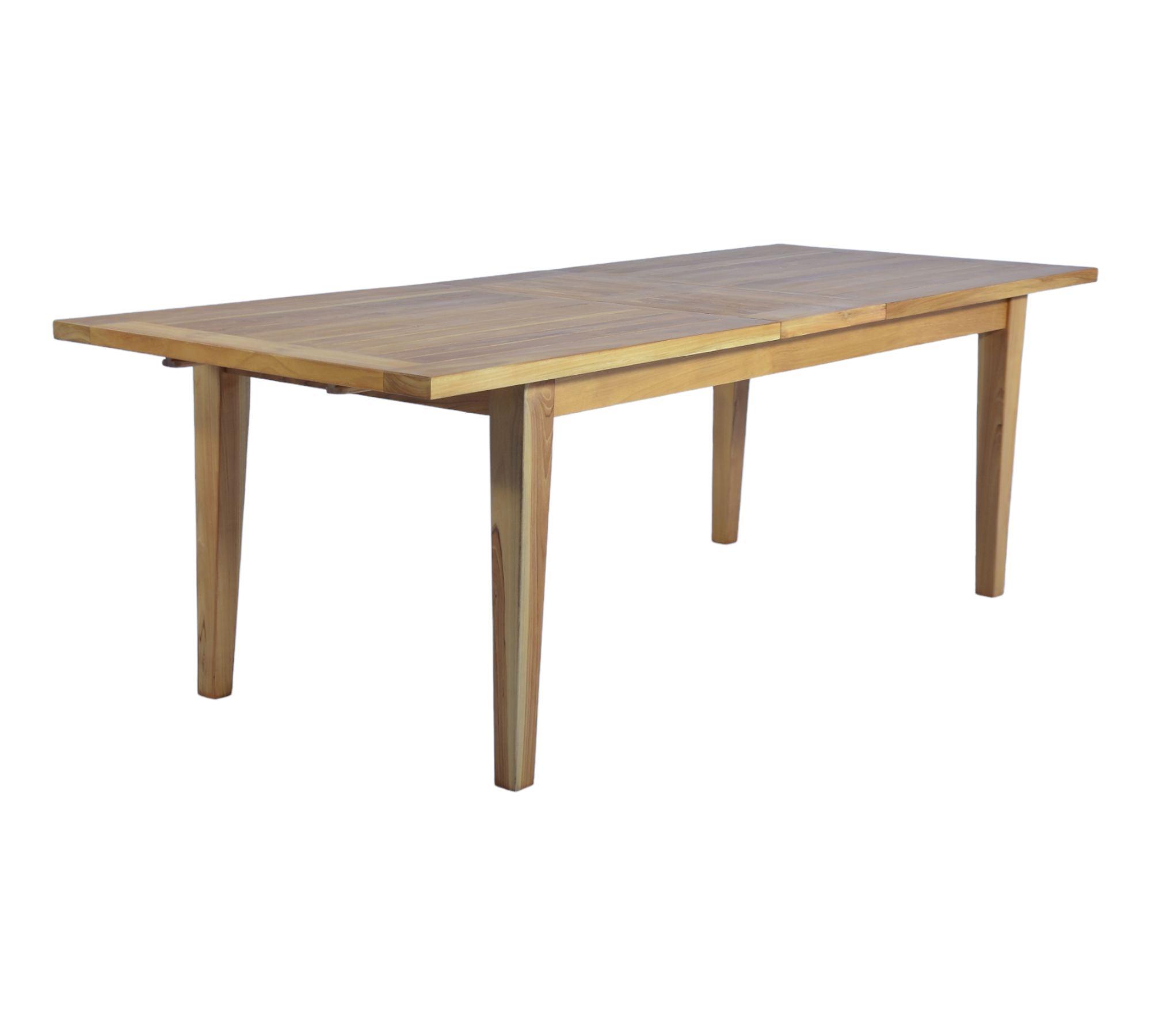 TAMPA Outdoor Extendable Dining Table