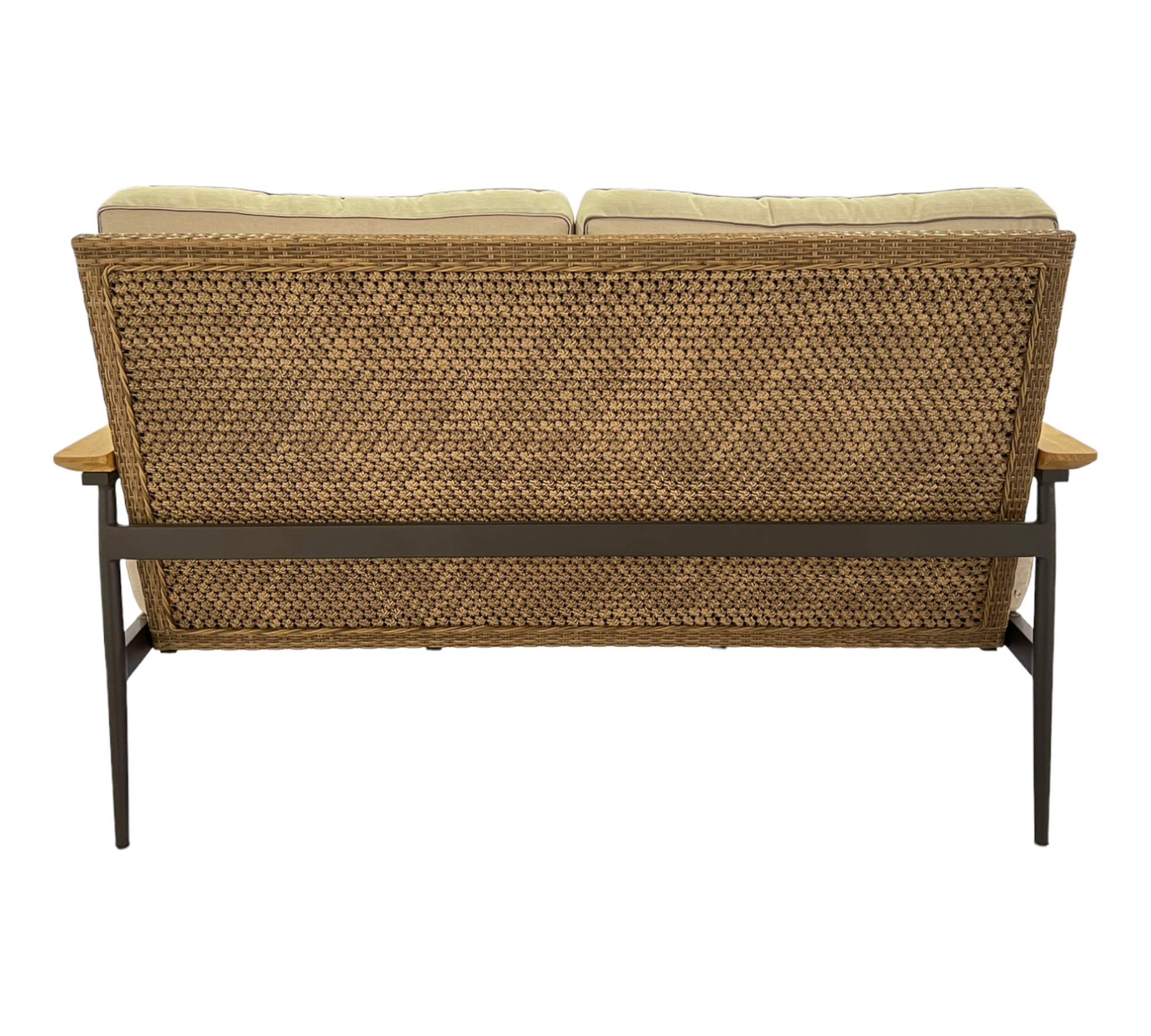 CANYON Outdoor Living 2 Seat Sofa