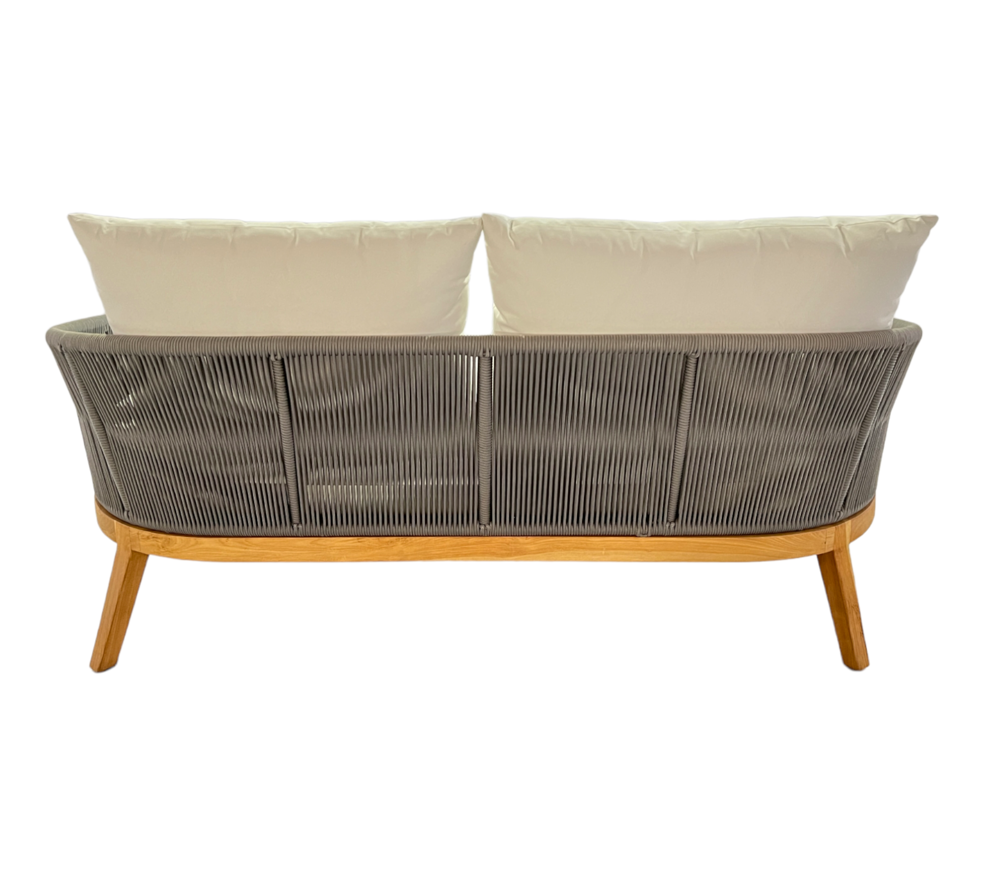 LUNA Outdoor Living 2 Seat Sofa