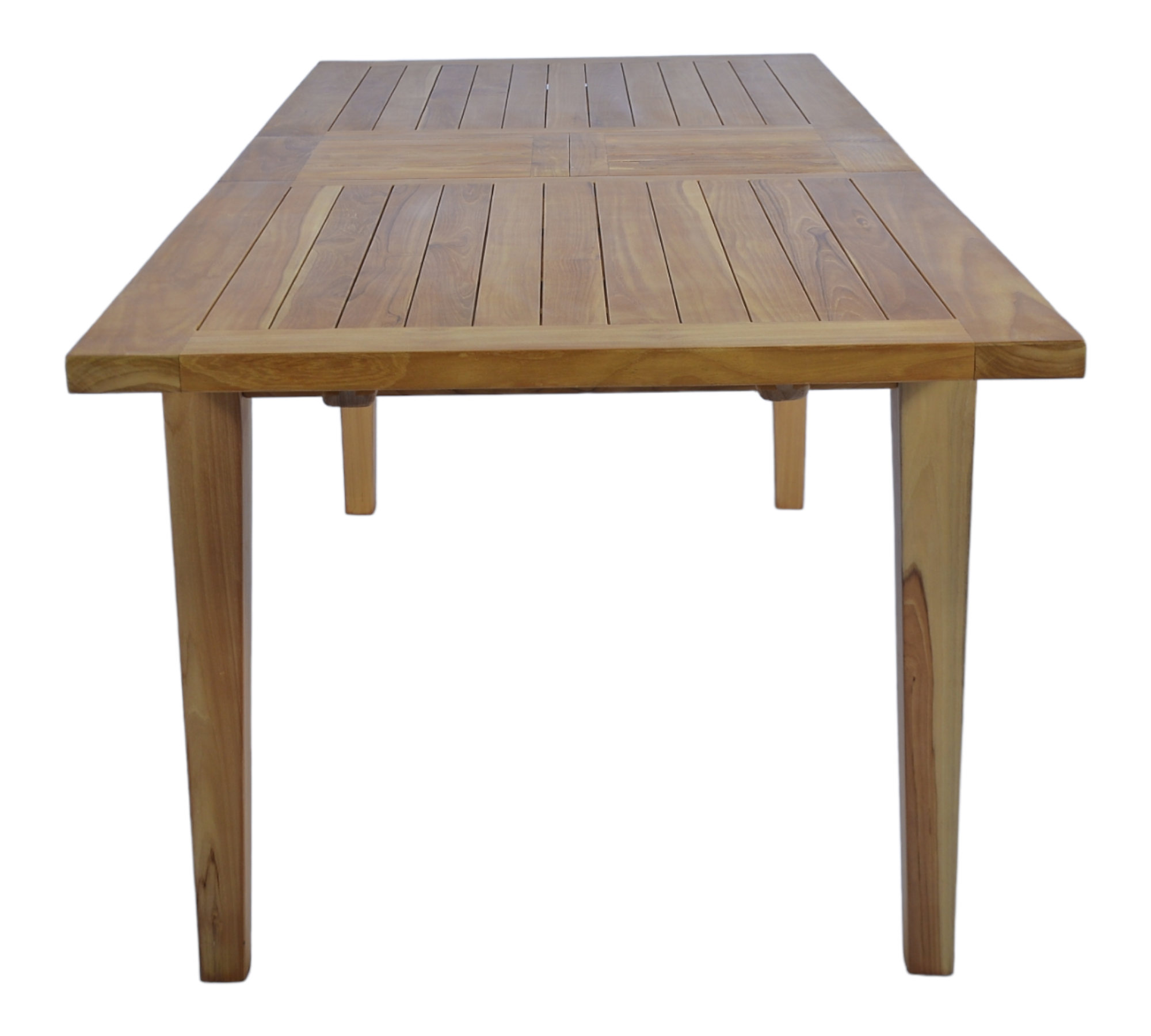 TAMPA Outdoor Extendable Dining Table