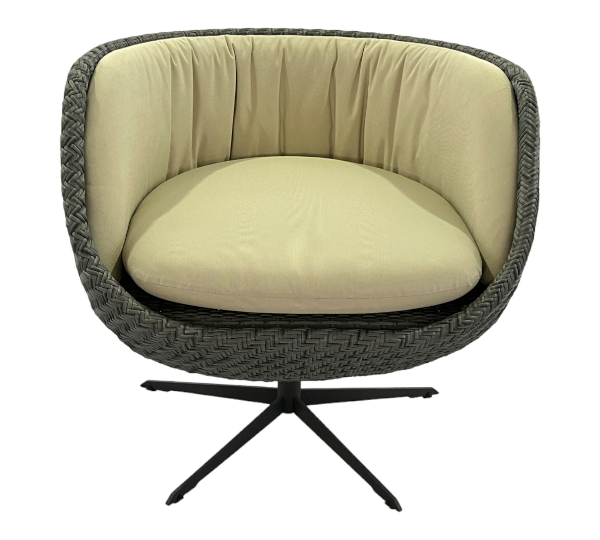 OAKLAND Living Swivel Lounge Chair