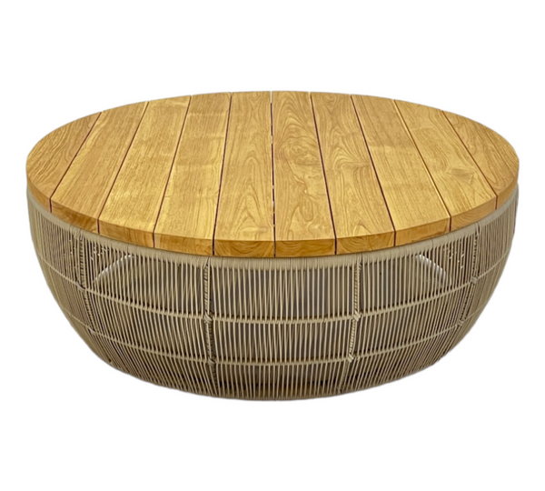 SALDA Outdoor Living Coffee Table